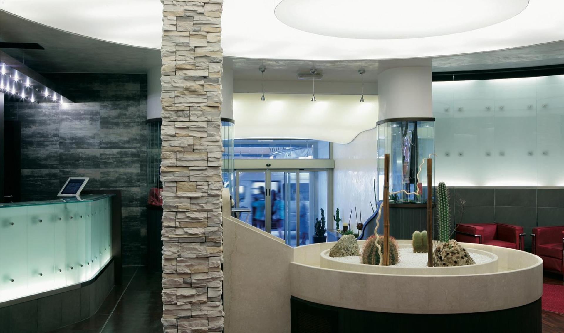 Best Western Gorizia Palace - Photo 58