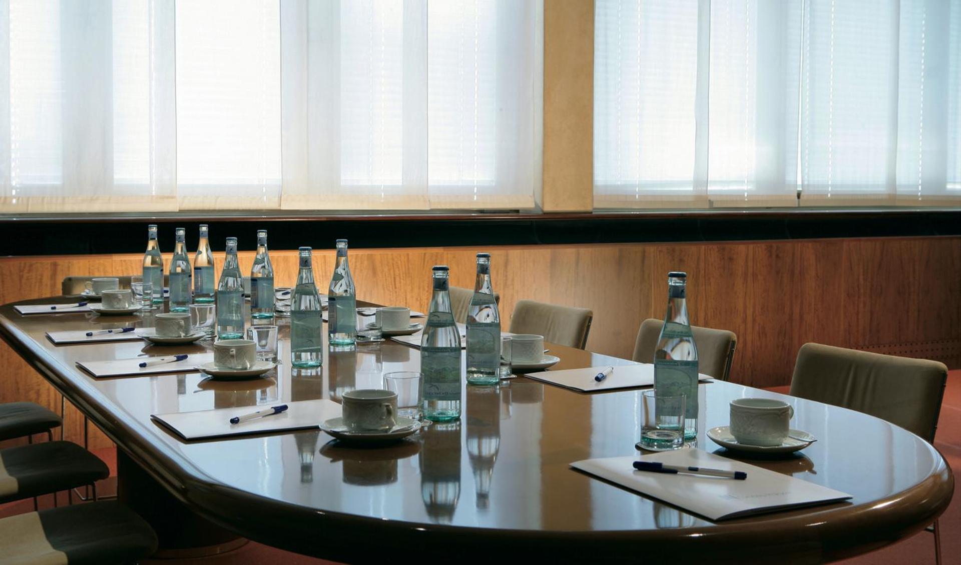 Best Western Gorizia Palace - Photo 65