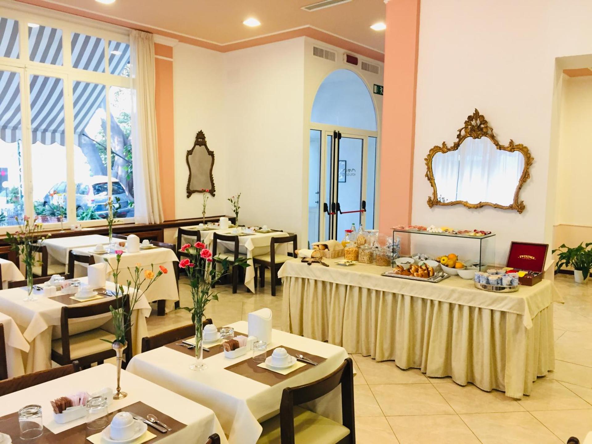 Hotel Eletto - Photo 66