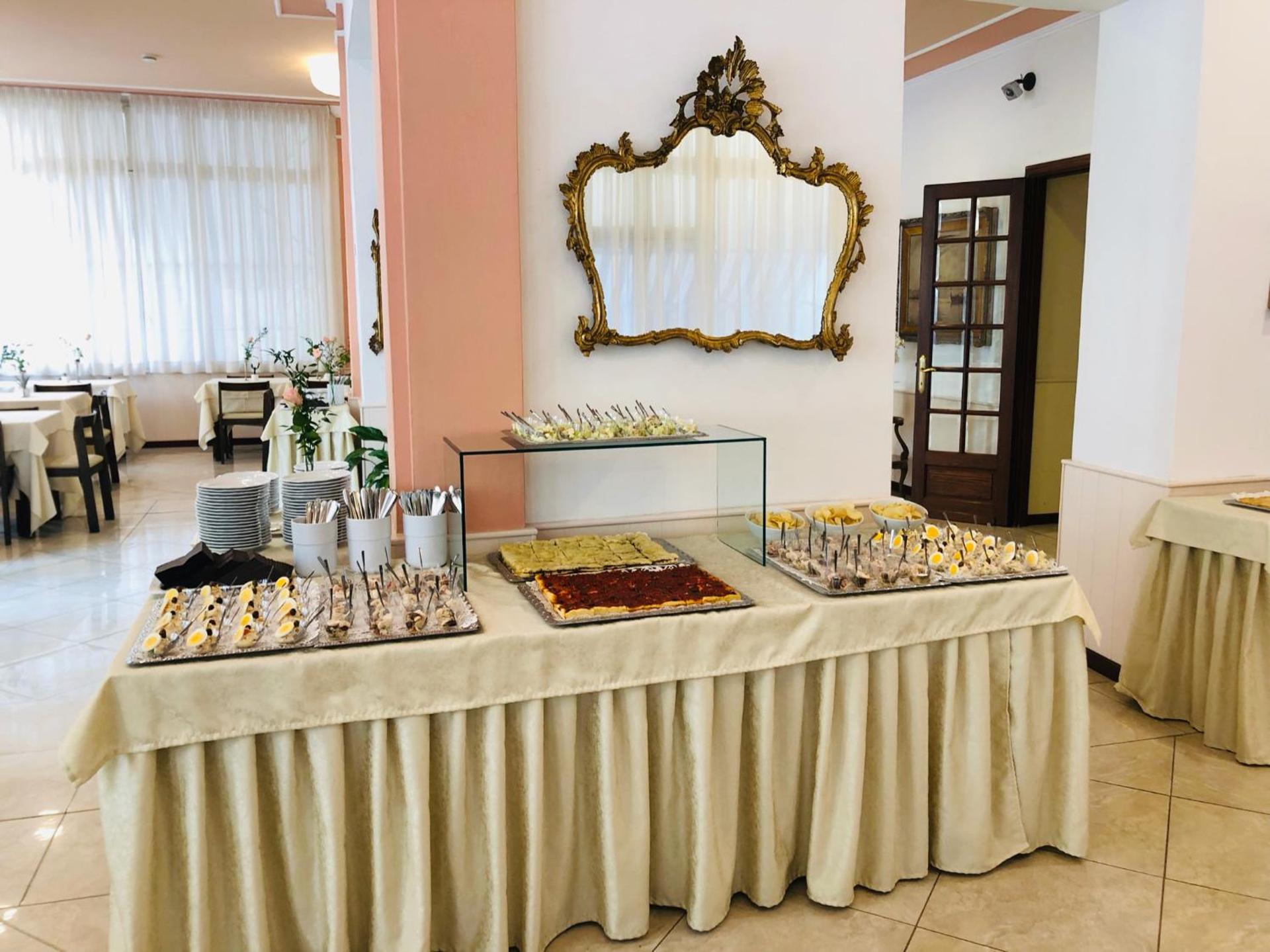 Hotel Eletto - Photo 64