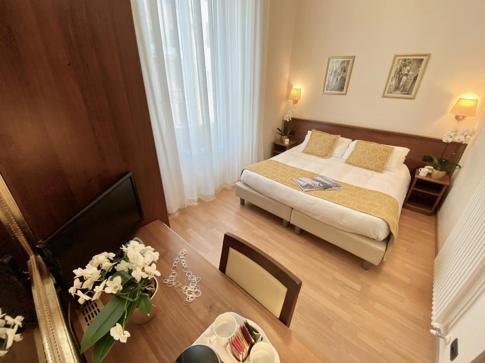 Hotel Eletto - Photo 5