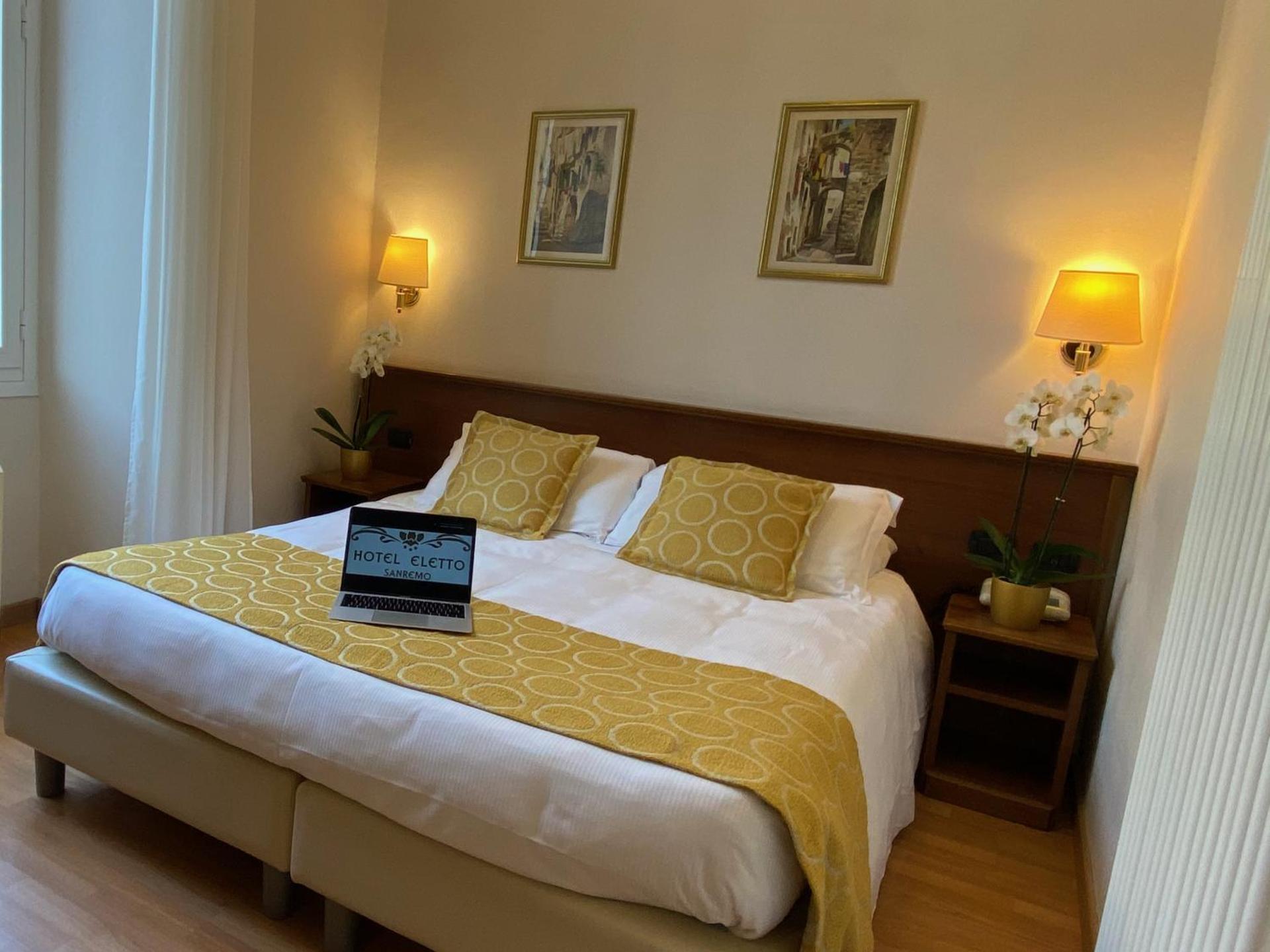 Hotel Eletto - Photo 6