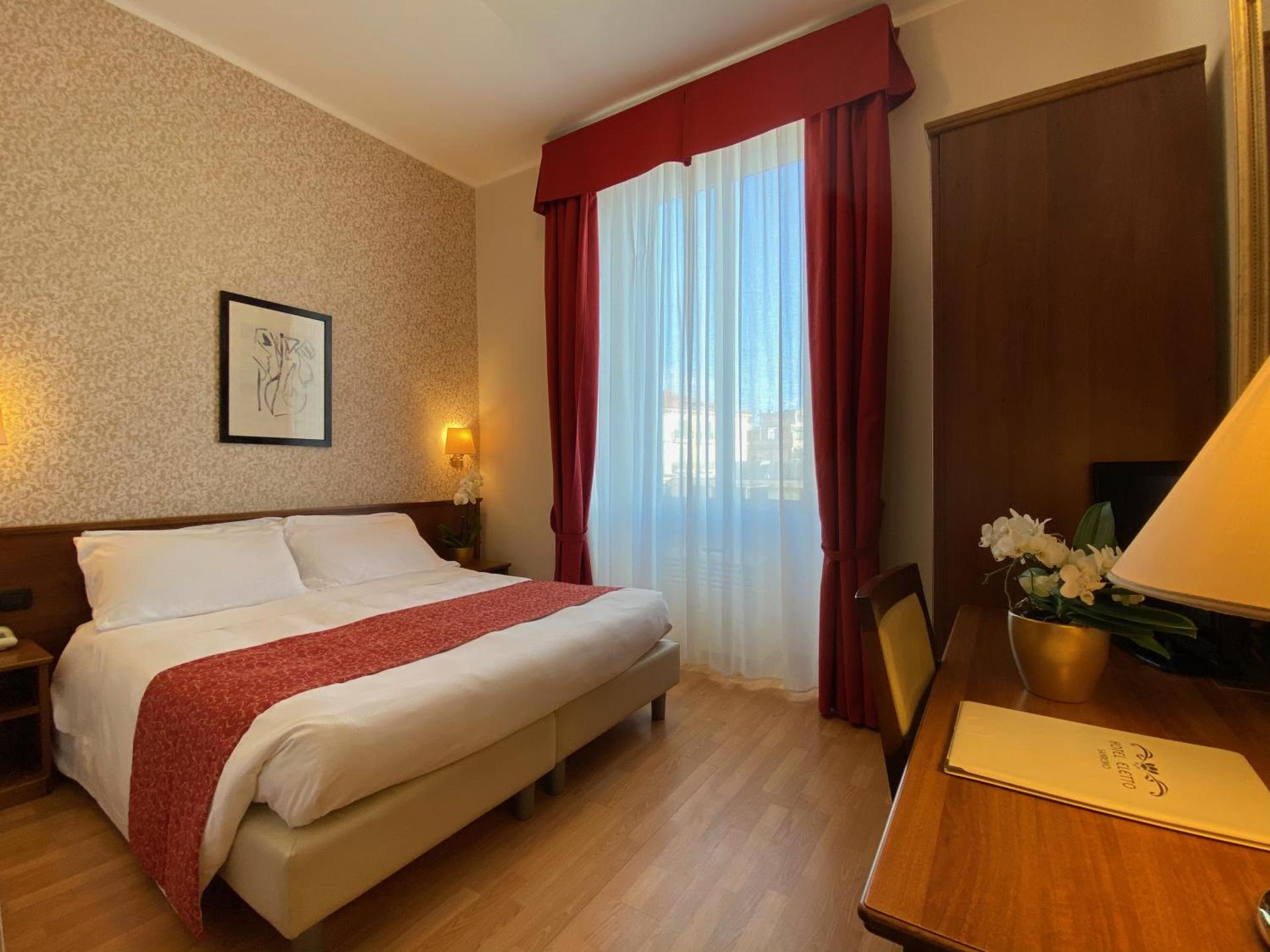 Hotel Eletto - Photo 9
