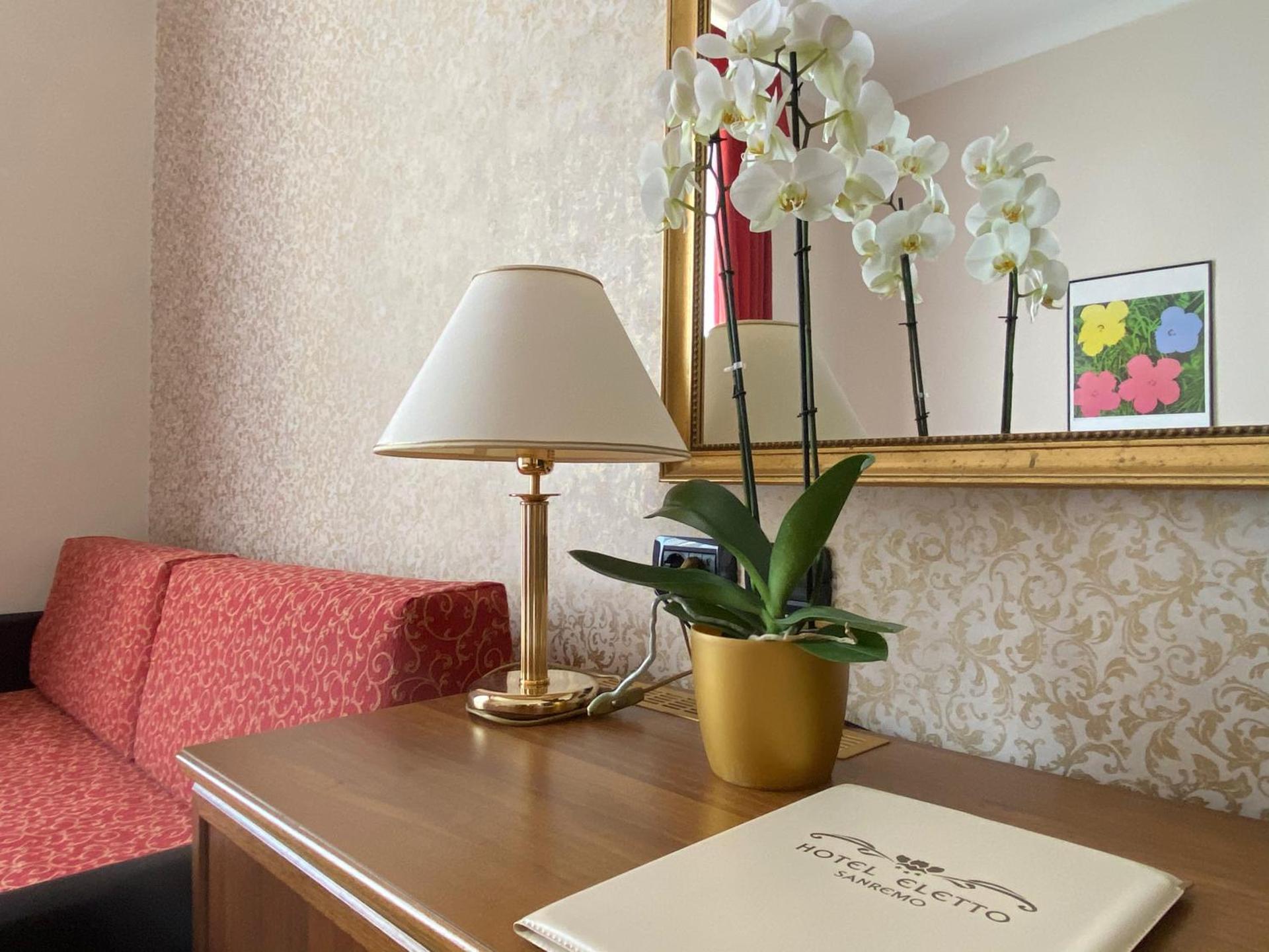 Hotel Eletto - Photo 23