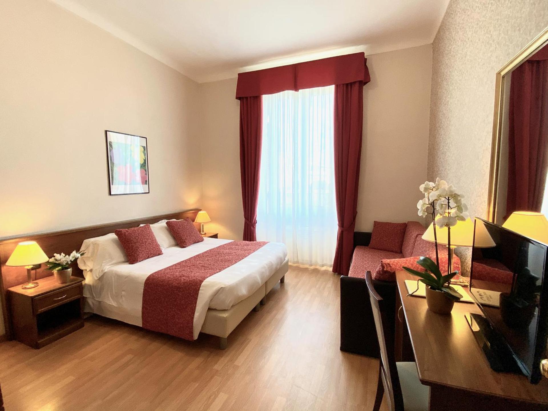Hotel Eletto - Photo 22
