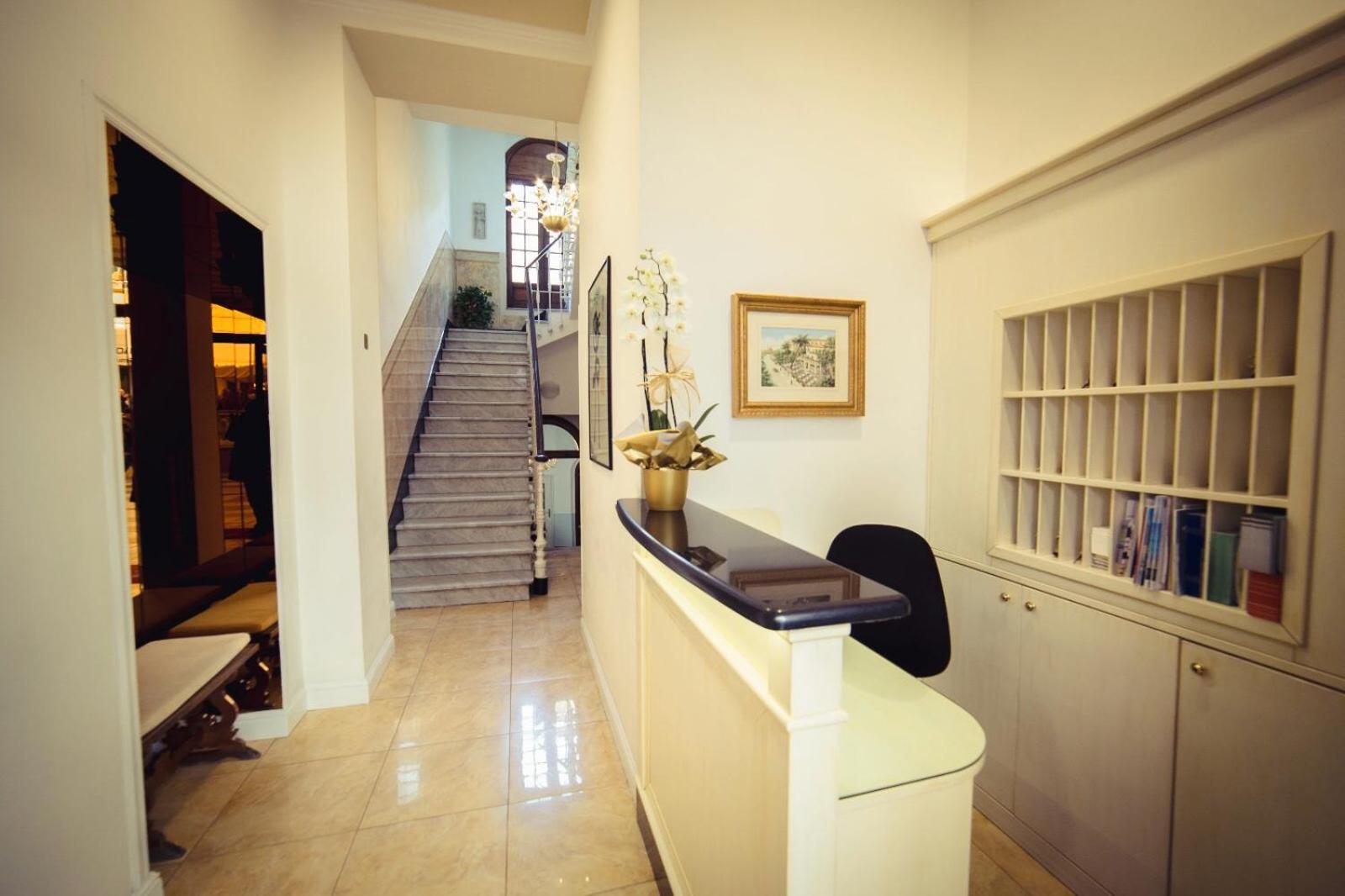 Hotel Eletto - Photo 54