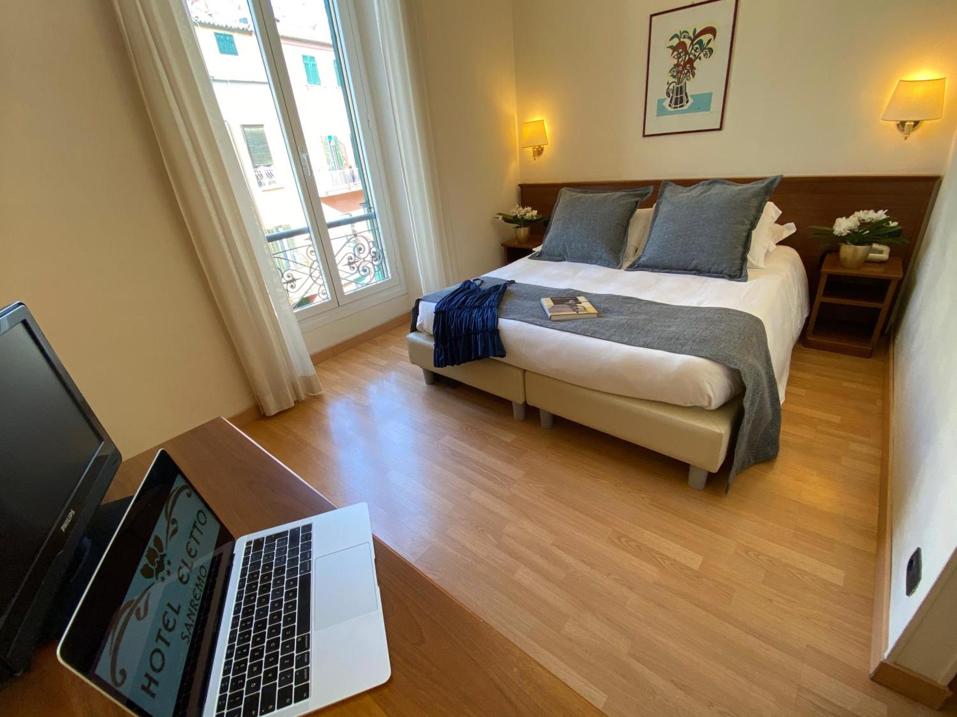 Hotel Eletto - Photo 3