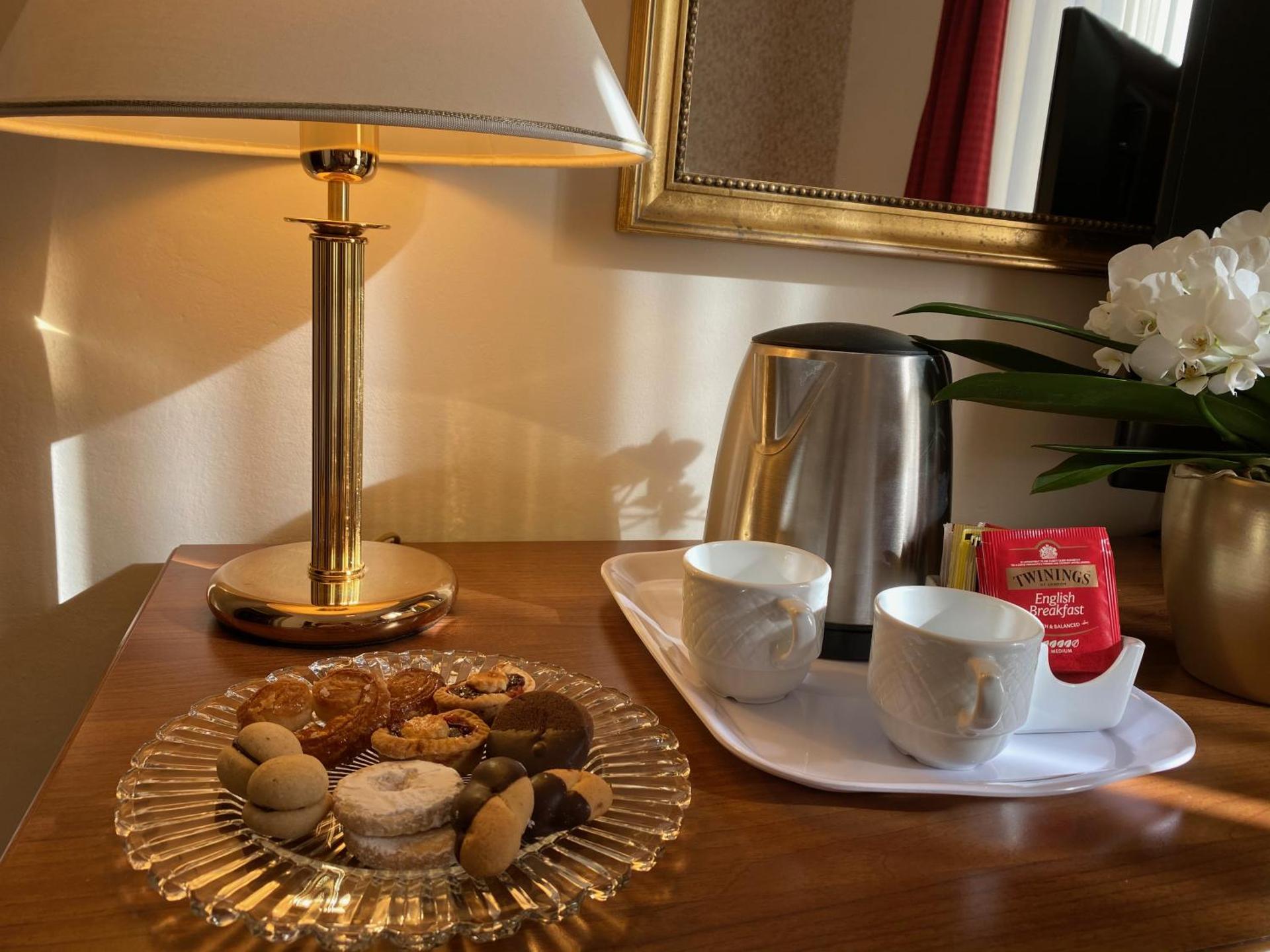 Hotel Eletto - Photo 20