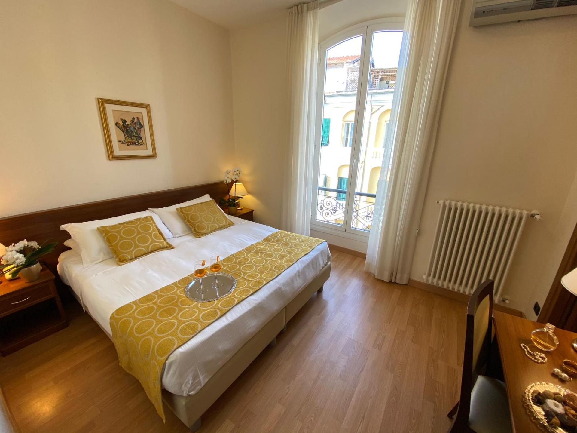 Hotel Eletto - Photo 40
