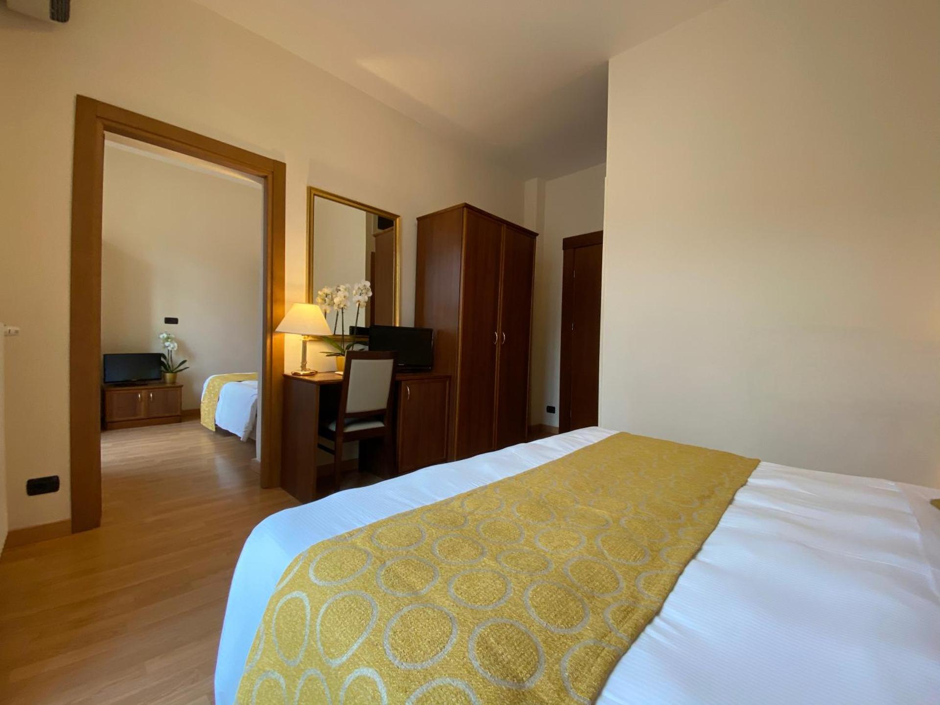Hotel Eletto - Photo 43