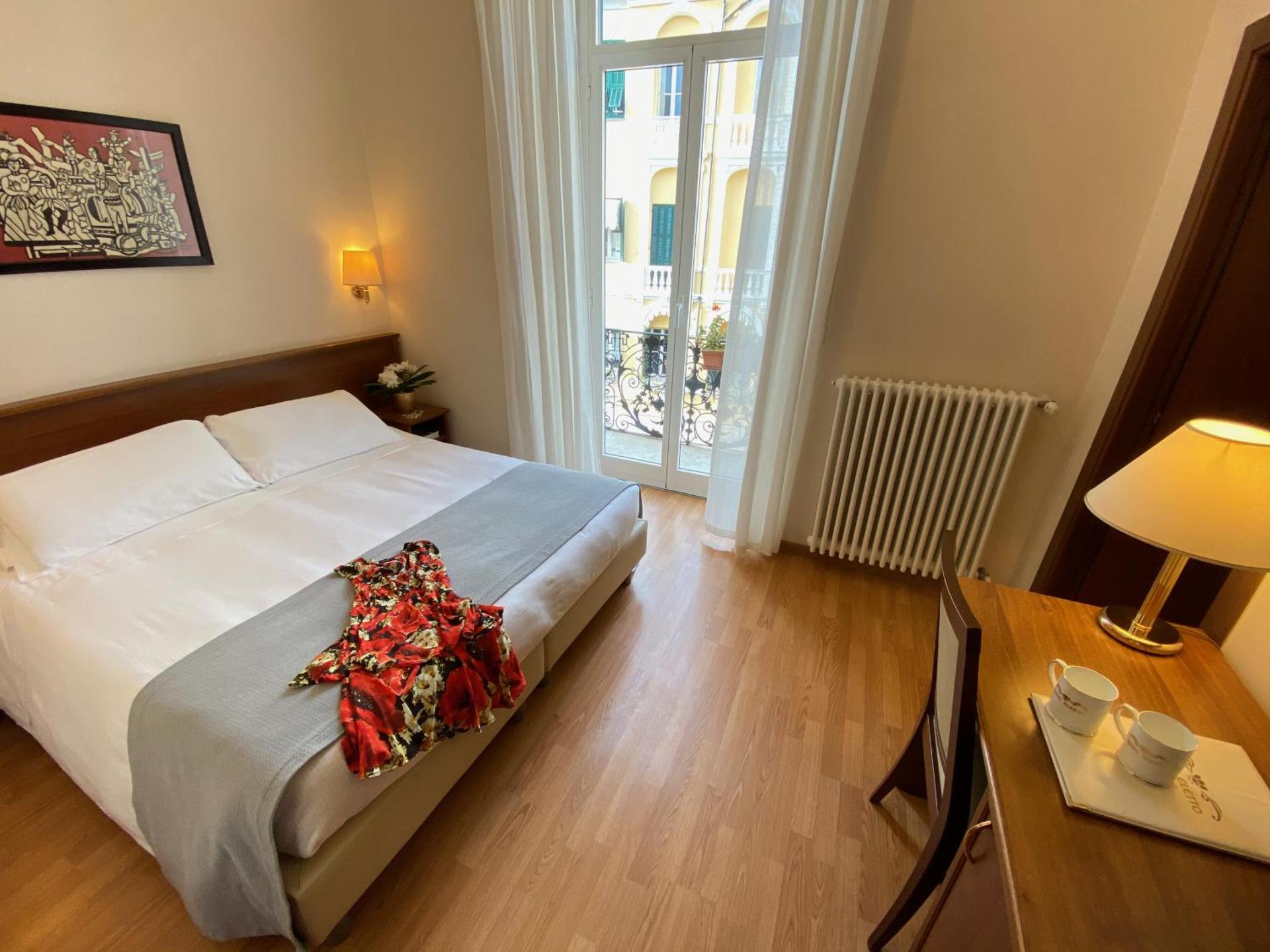 Hotel Eletto - Photo 44