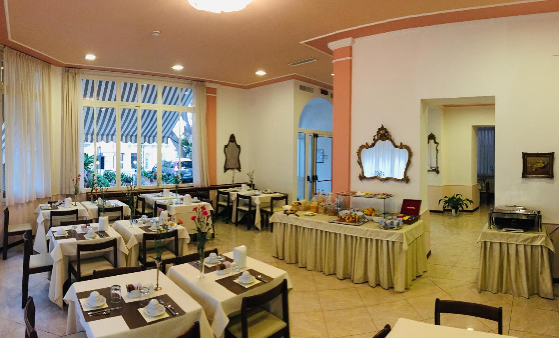 Hotel Eletto - Photo 67