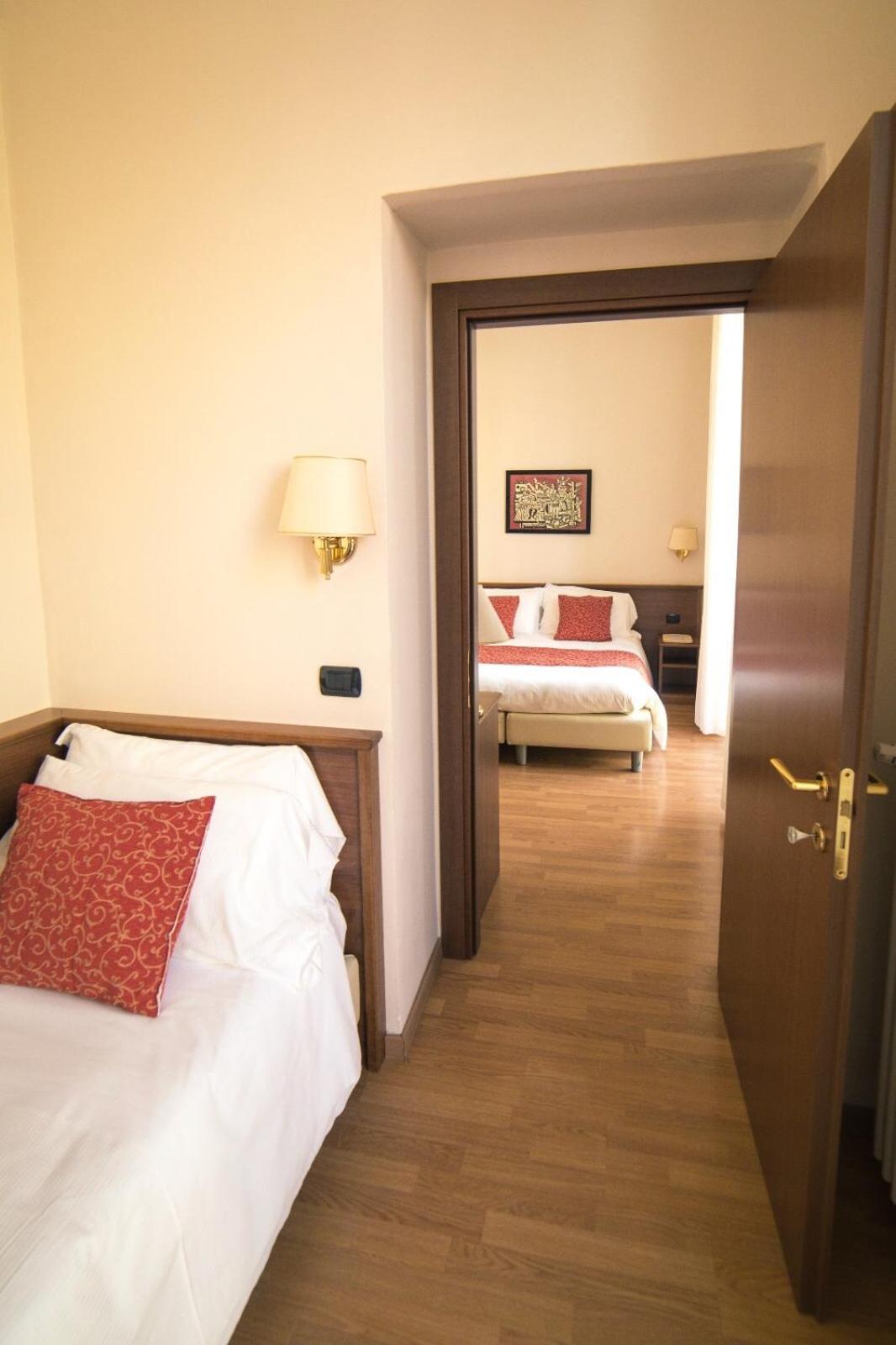 Hotel Eletto - Photo 45
