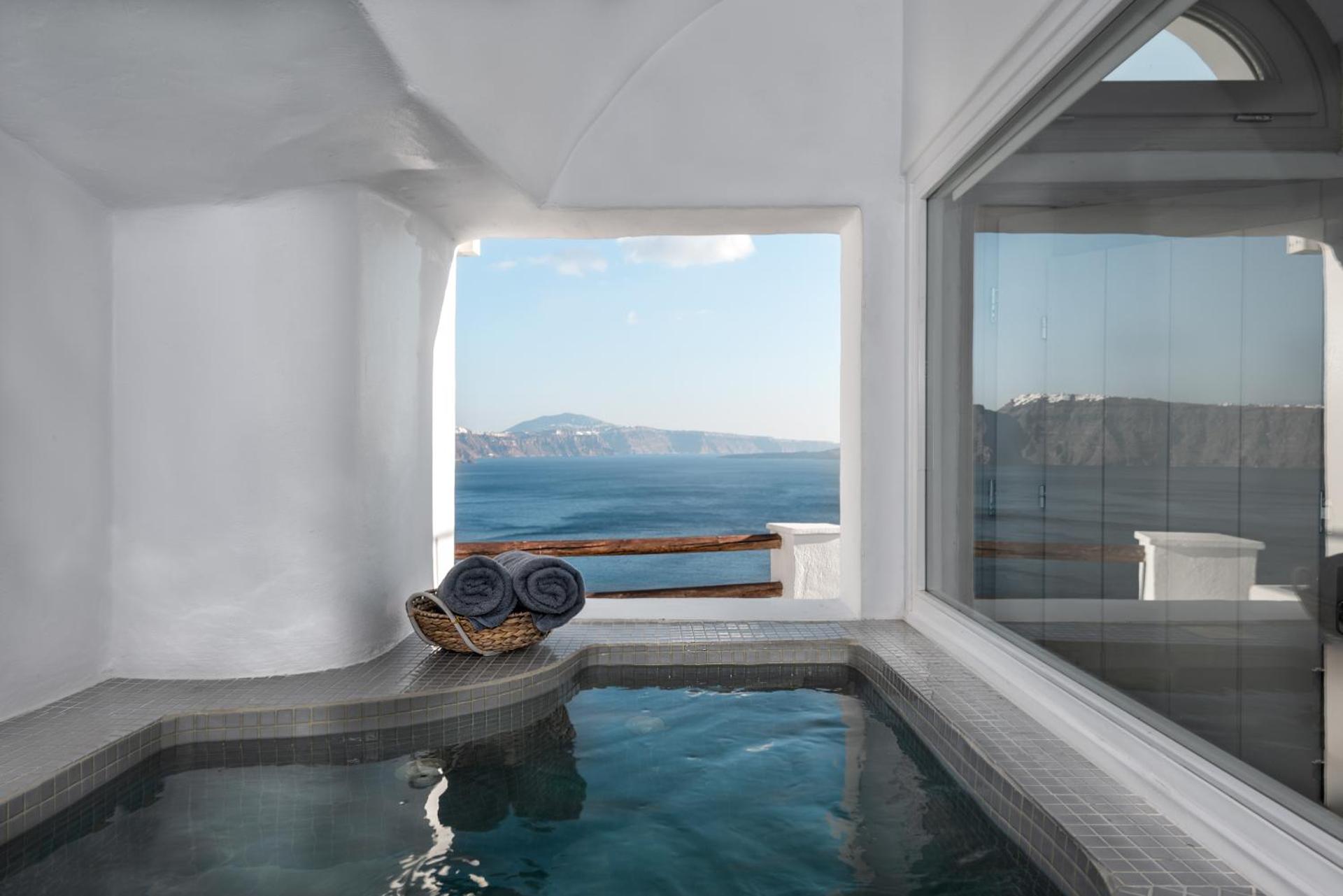 Caldera Premium Villas - Photo 4