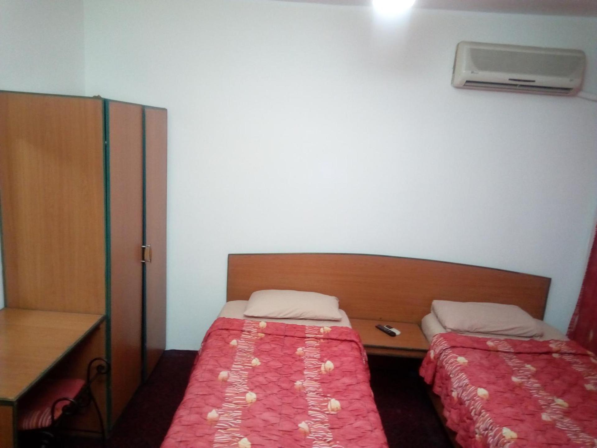 Arabesque Hotel - Photo 10