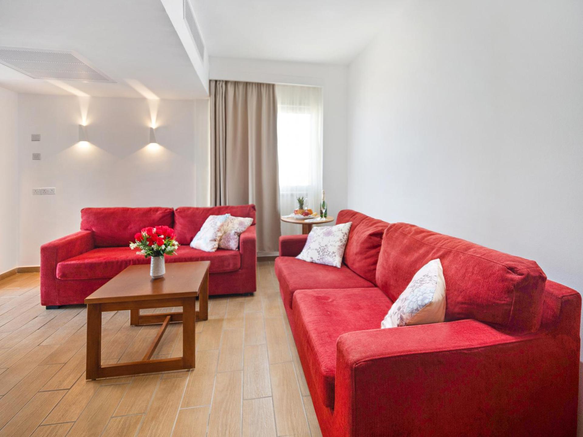 Avlida Hotel - Photo 24