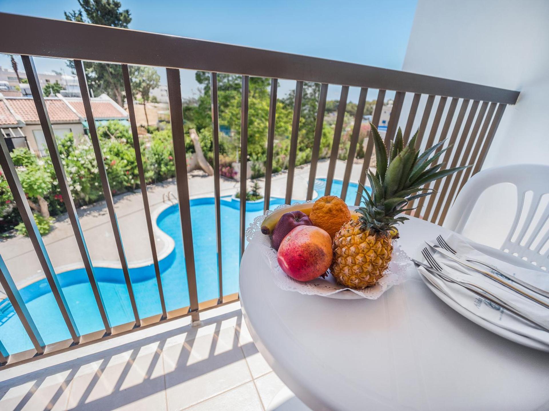 Avlida Hotel - Photo 14