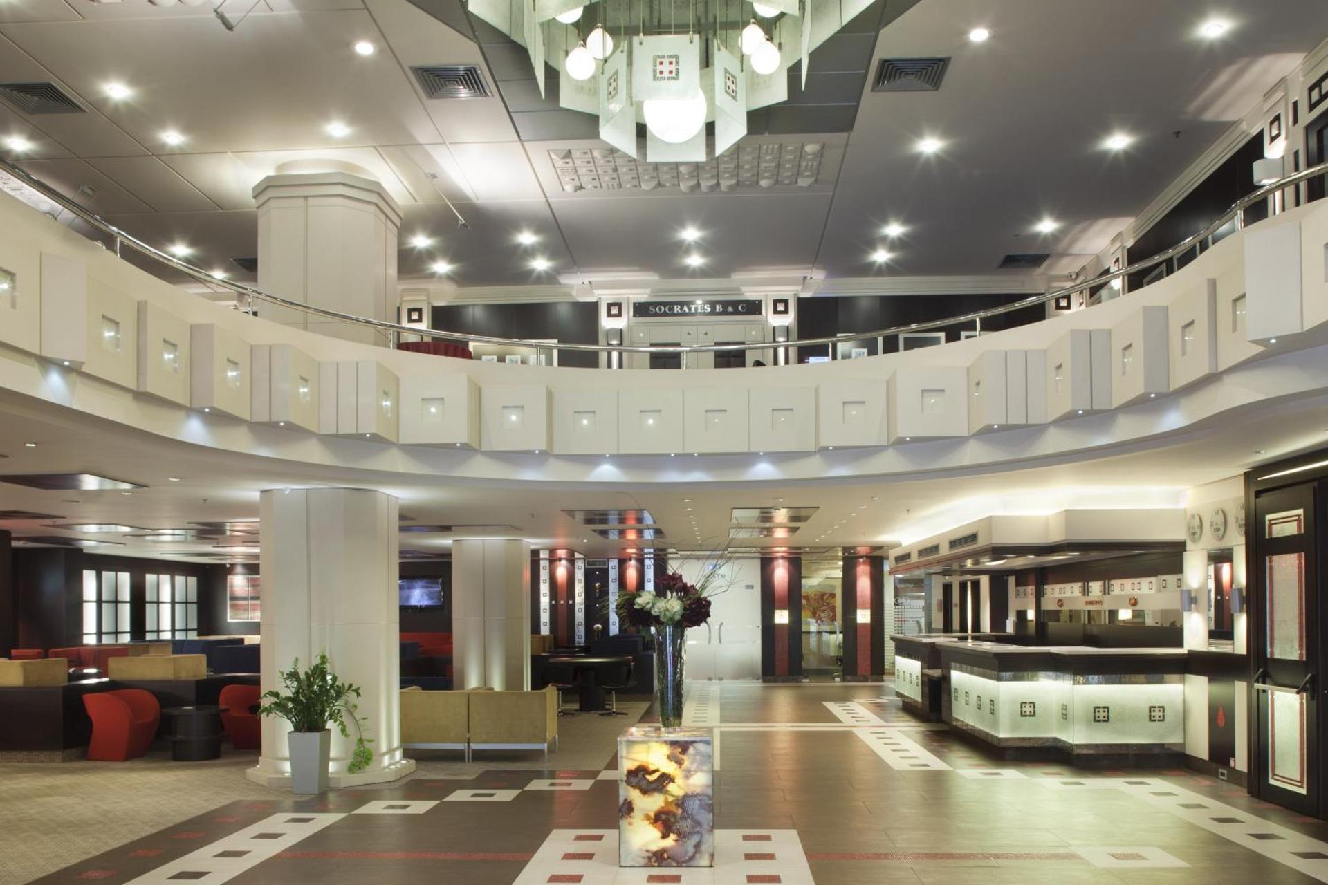 Crowne Plaza Athens City Centre by IHG - Photo 200