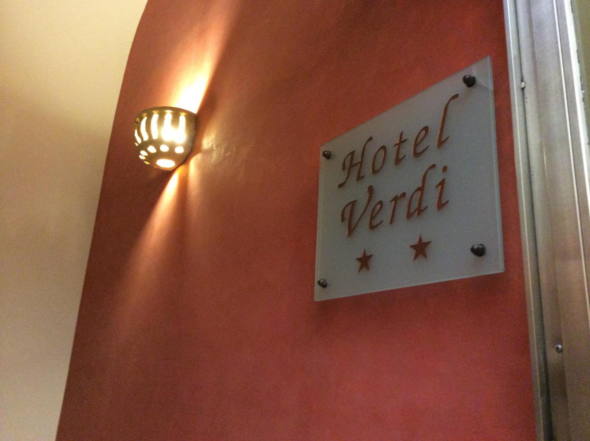 Albergo Verdi - Photo 13