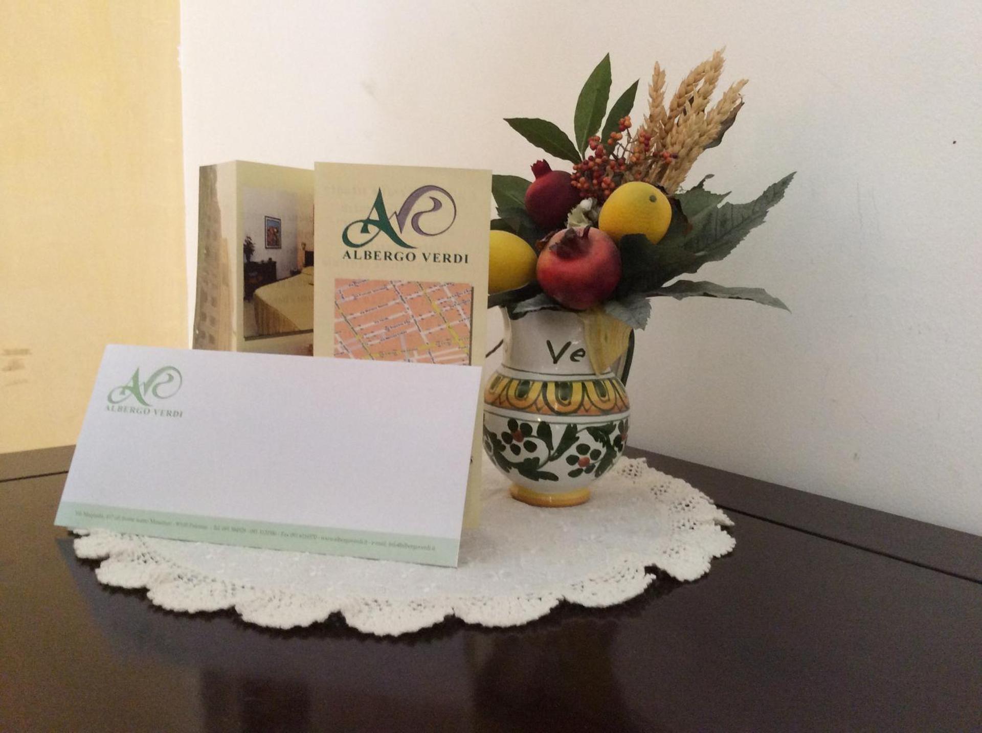 Albergo Verdi - Photo 18