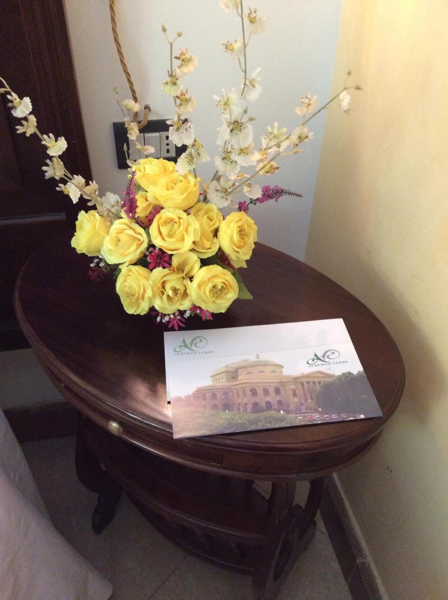 Albergo Verdi - Photo 19