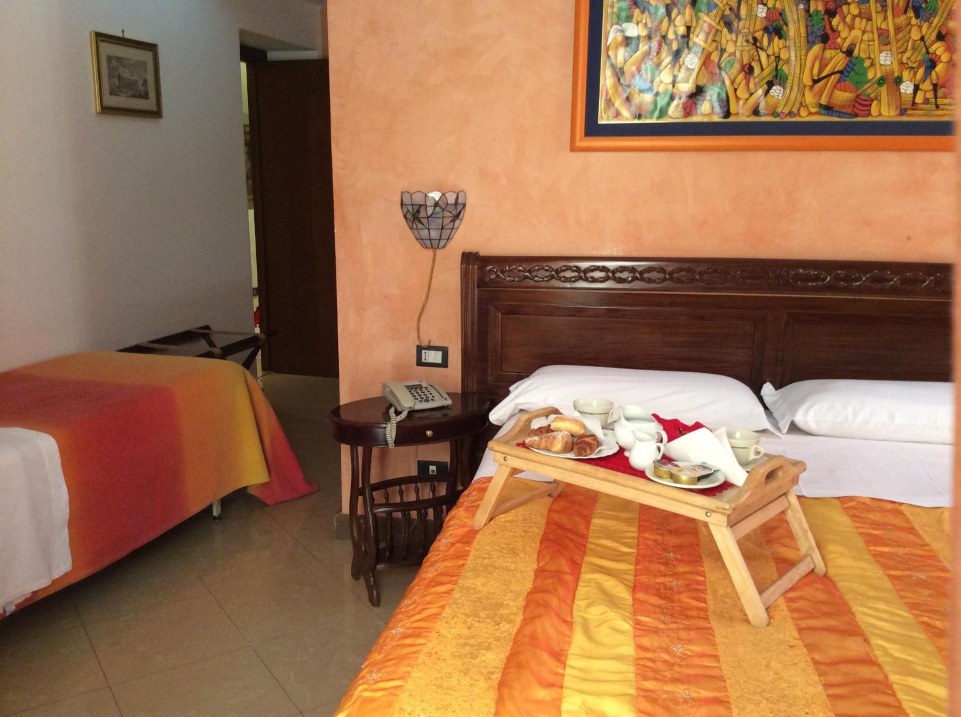 Albergo Verdi - Photo 6