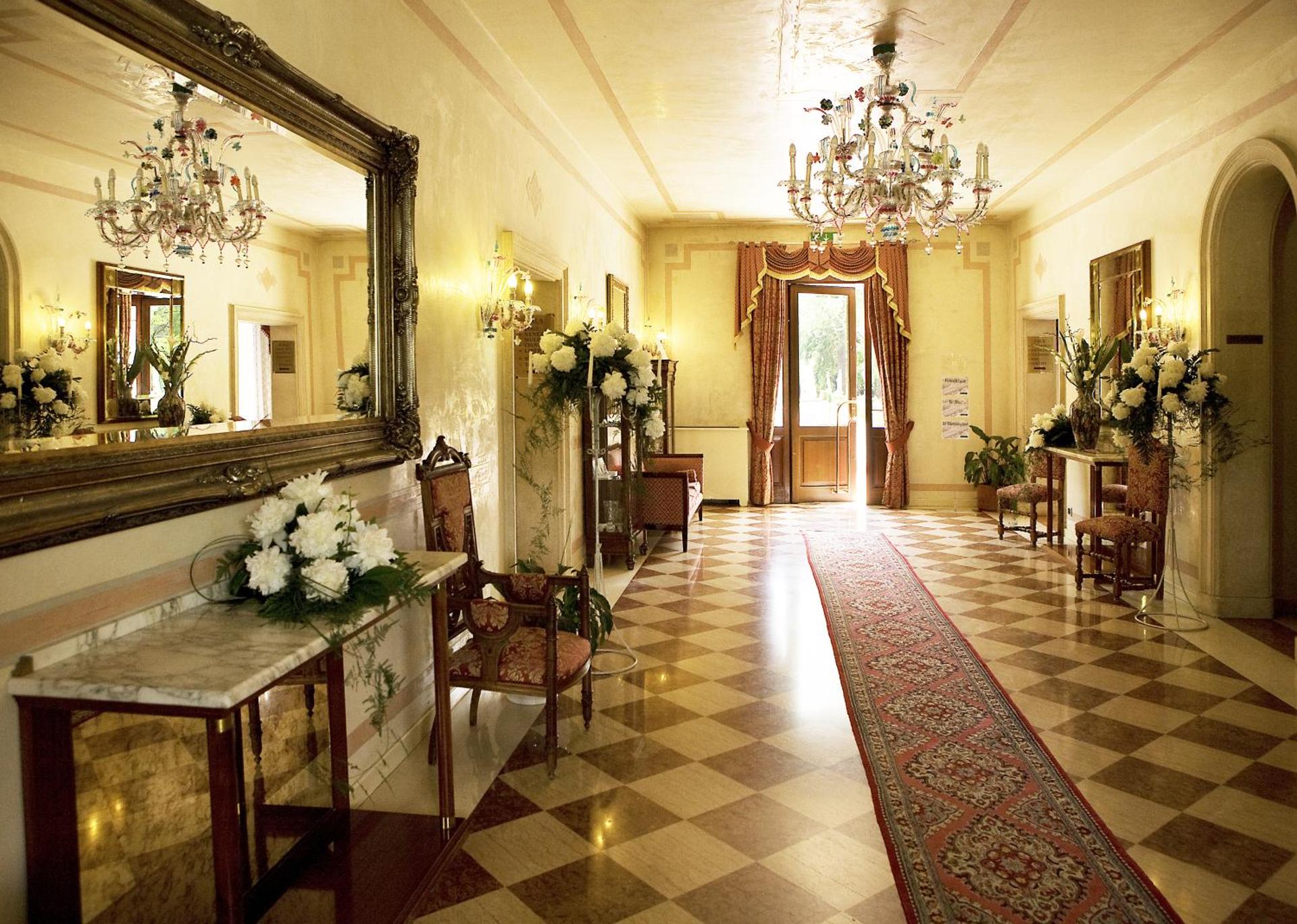 Hotel Villa Braida - Photo 2