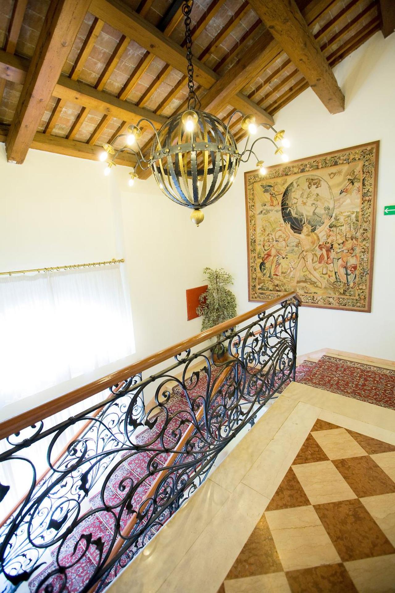 Hotel Villa Braida - Photo 42