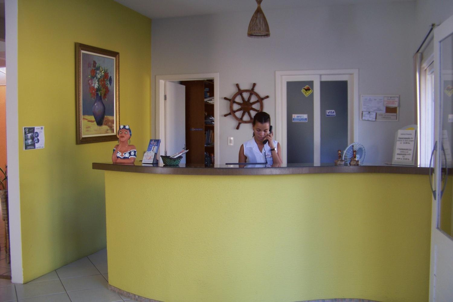 Capitães de Areia Pousada - Photo 57