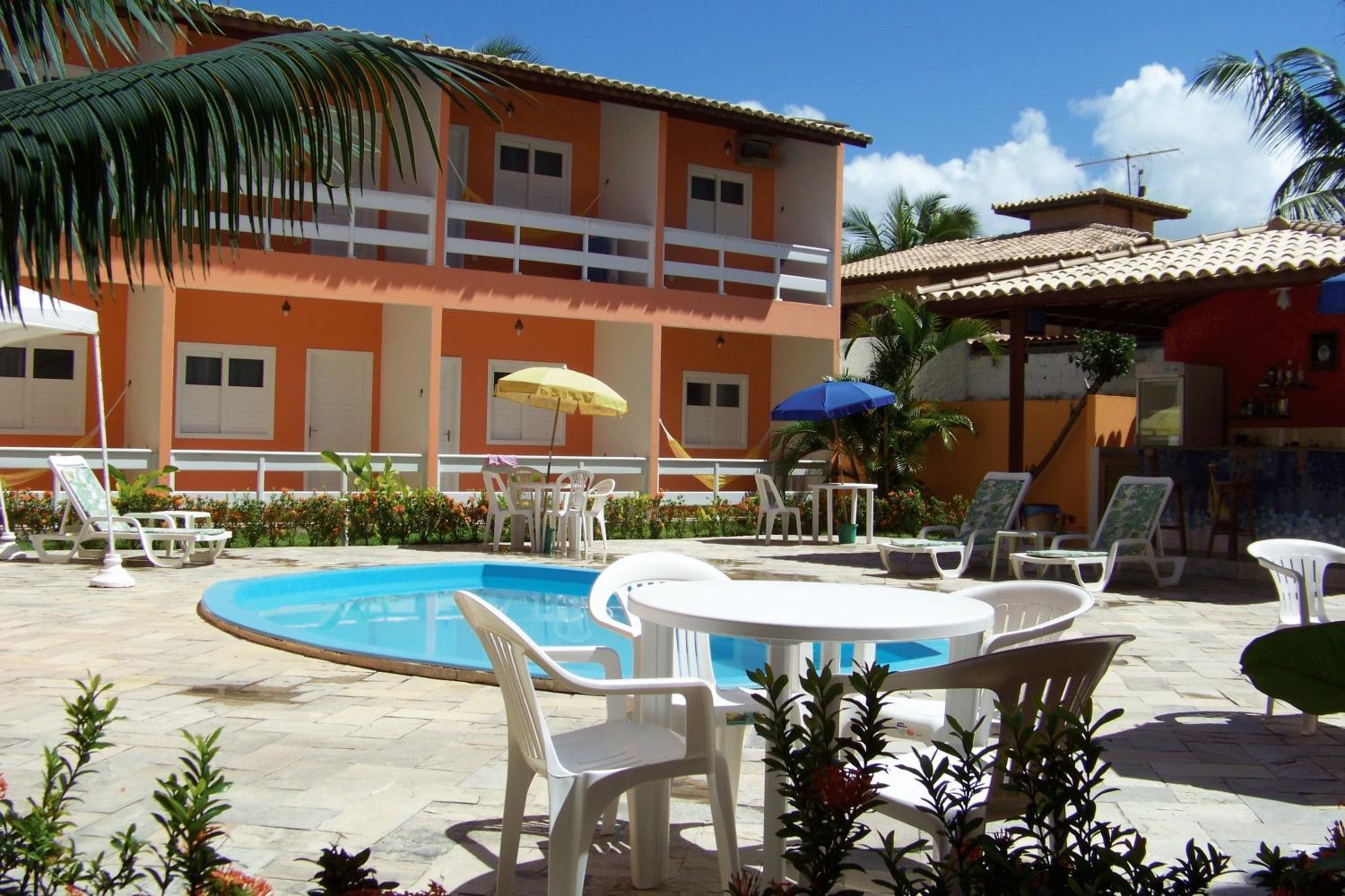 Capitães de Areia Pousada - Photo 62