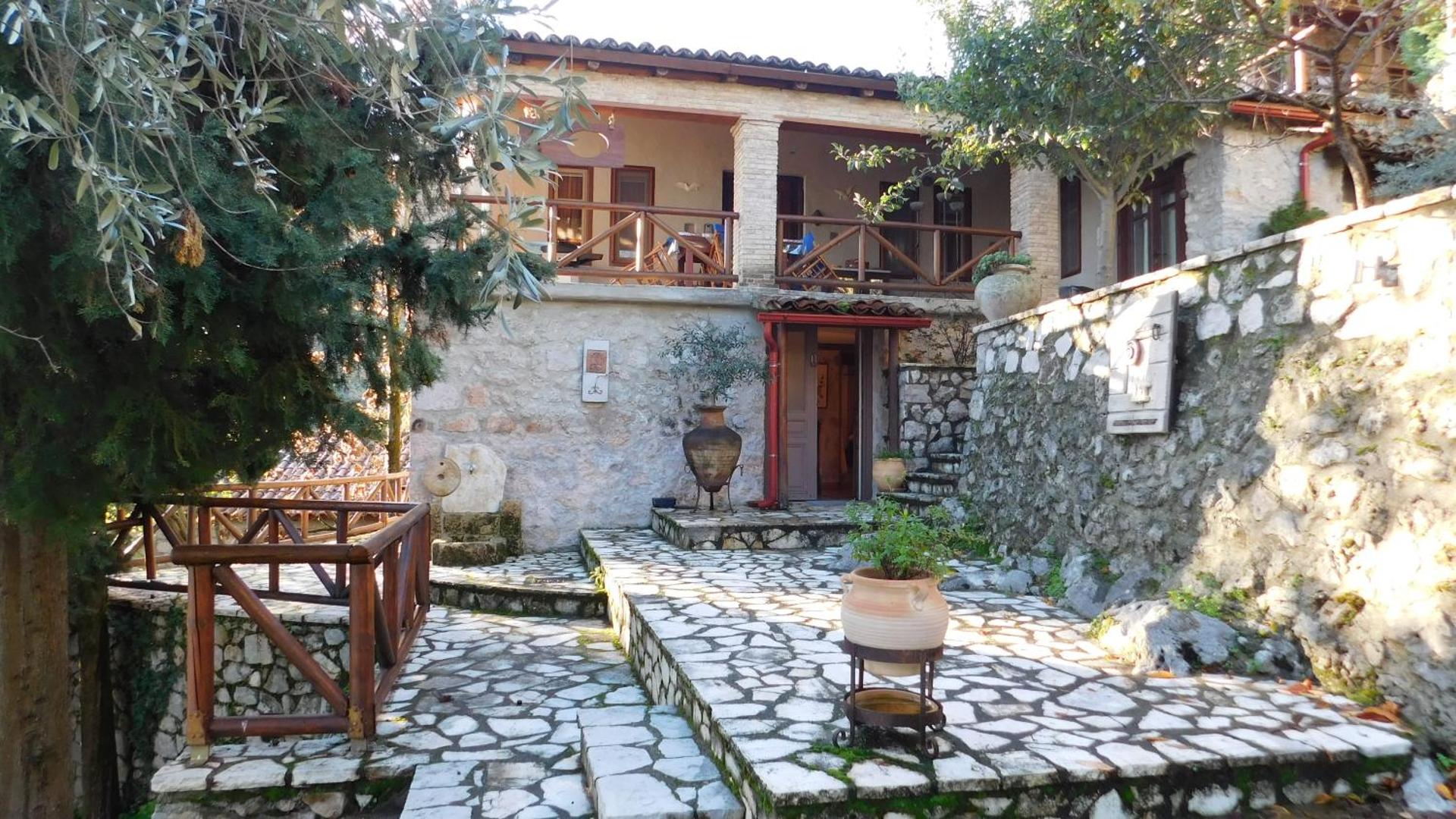 Agoriani Art Suite - 4 seasons' natural living - Photo 23