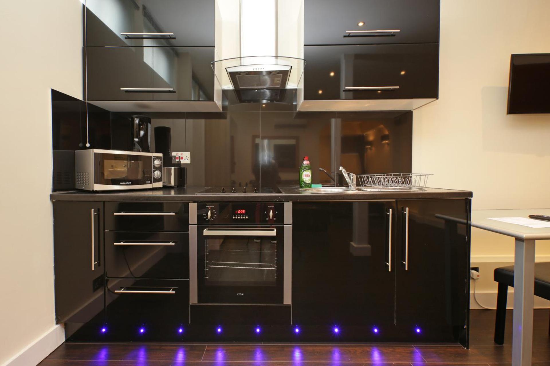 Cumberland Apartments - Photo 12