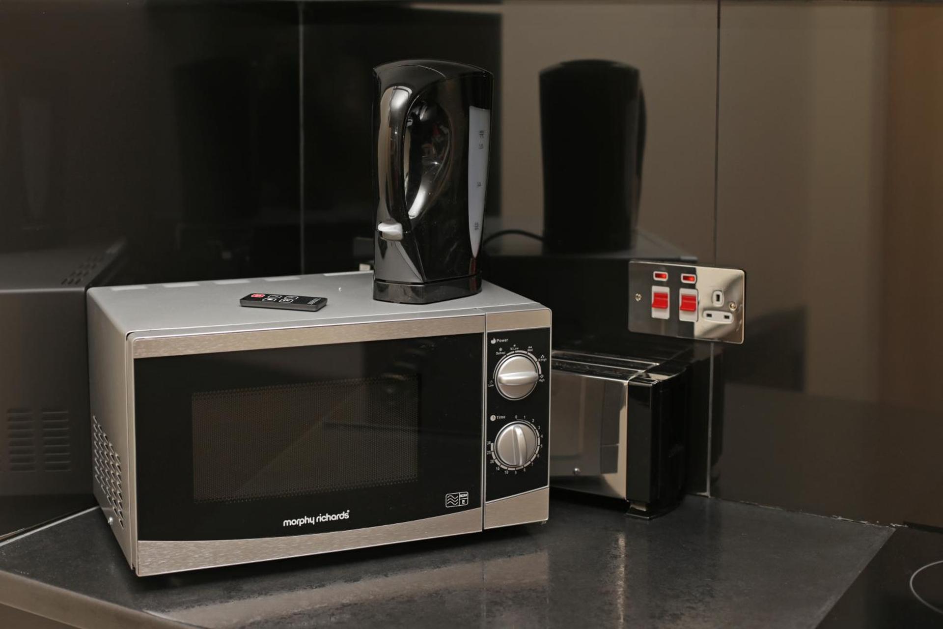 Cumberland Apartments - Photo 7