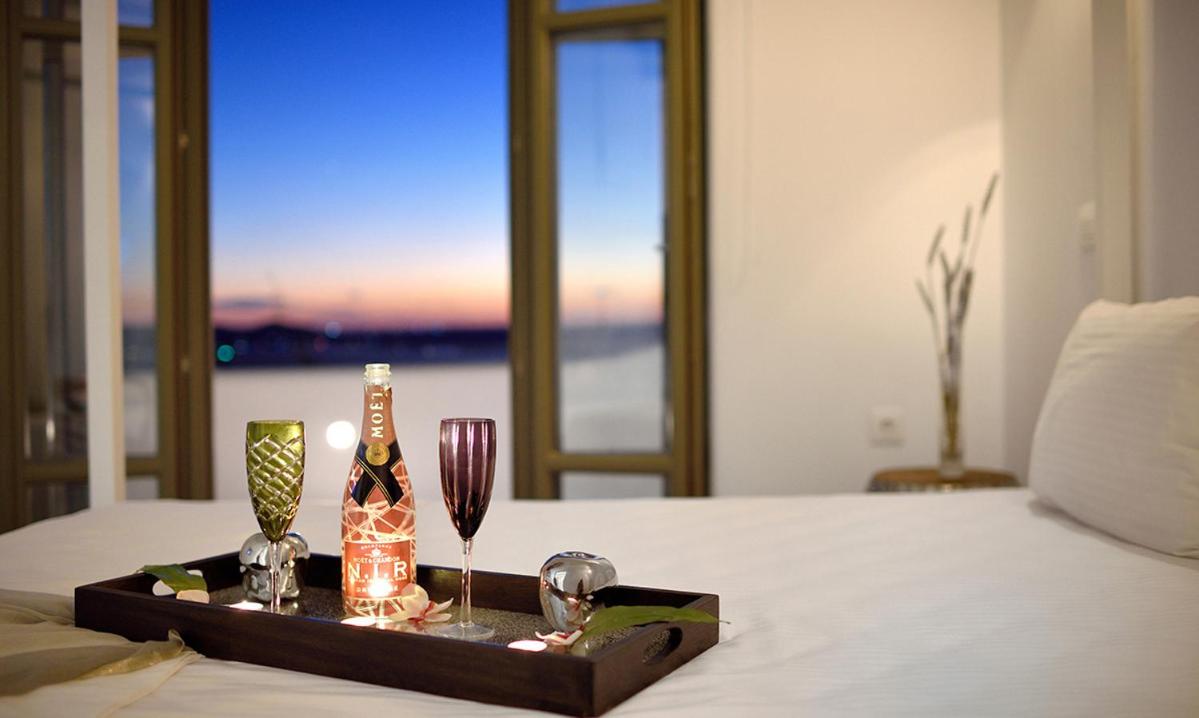 Mykonos Ark Villas - Photo 23