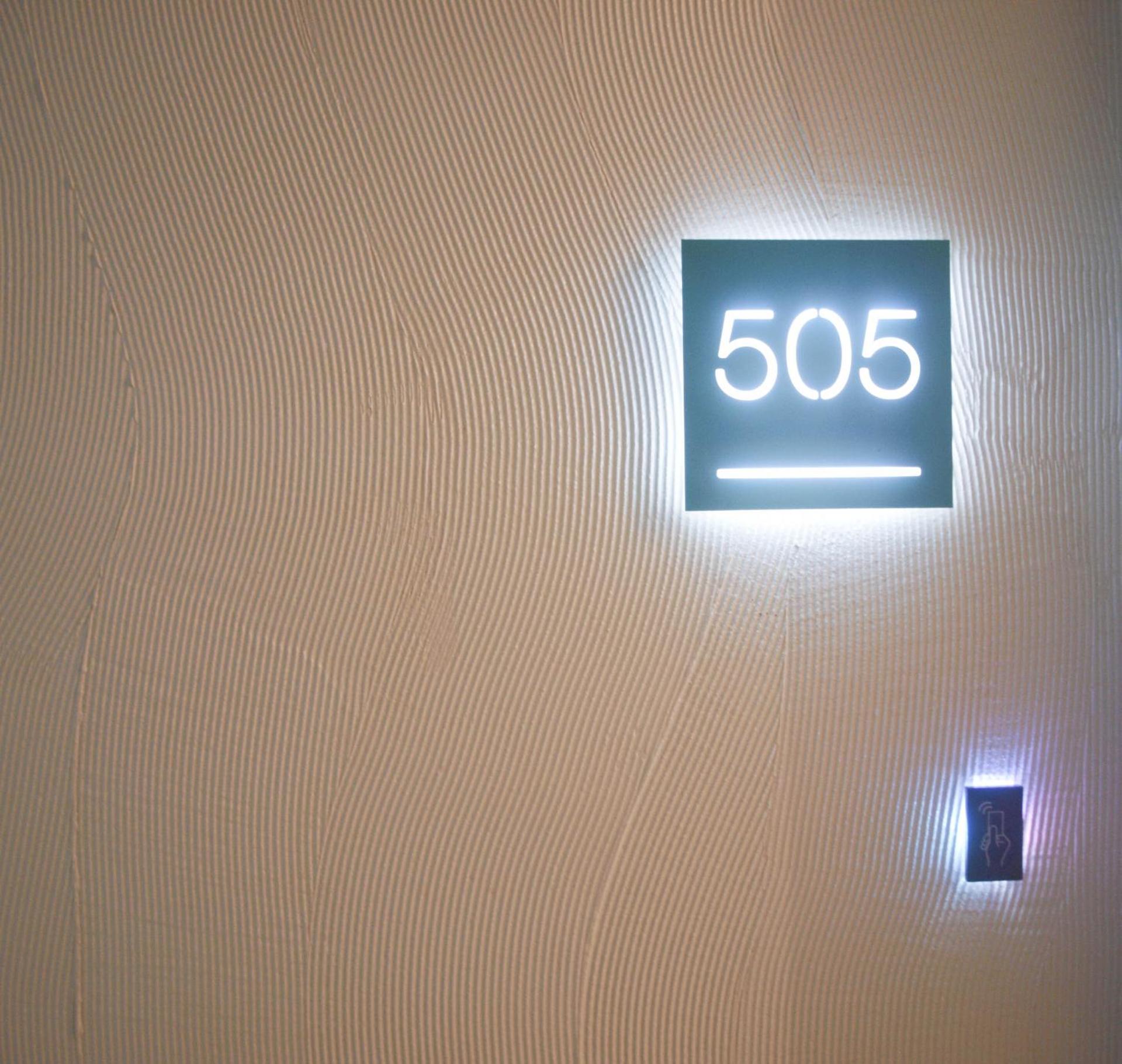 Residence Terminus - Photo 33