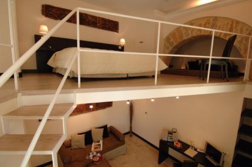 Ucciardhome Hotel - Photo 16