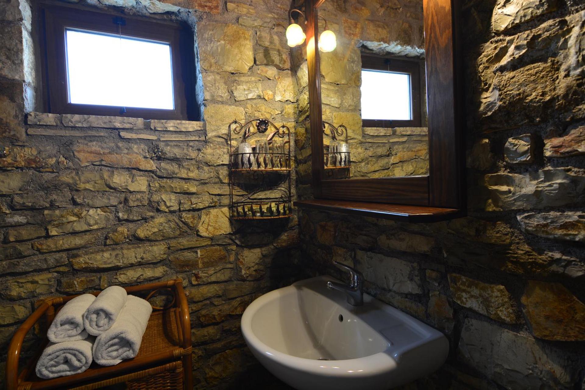 Georgio's V Chalet Kalavrita - Photo 44