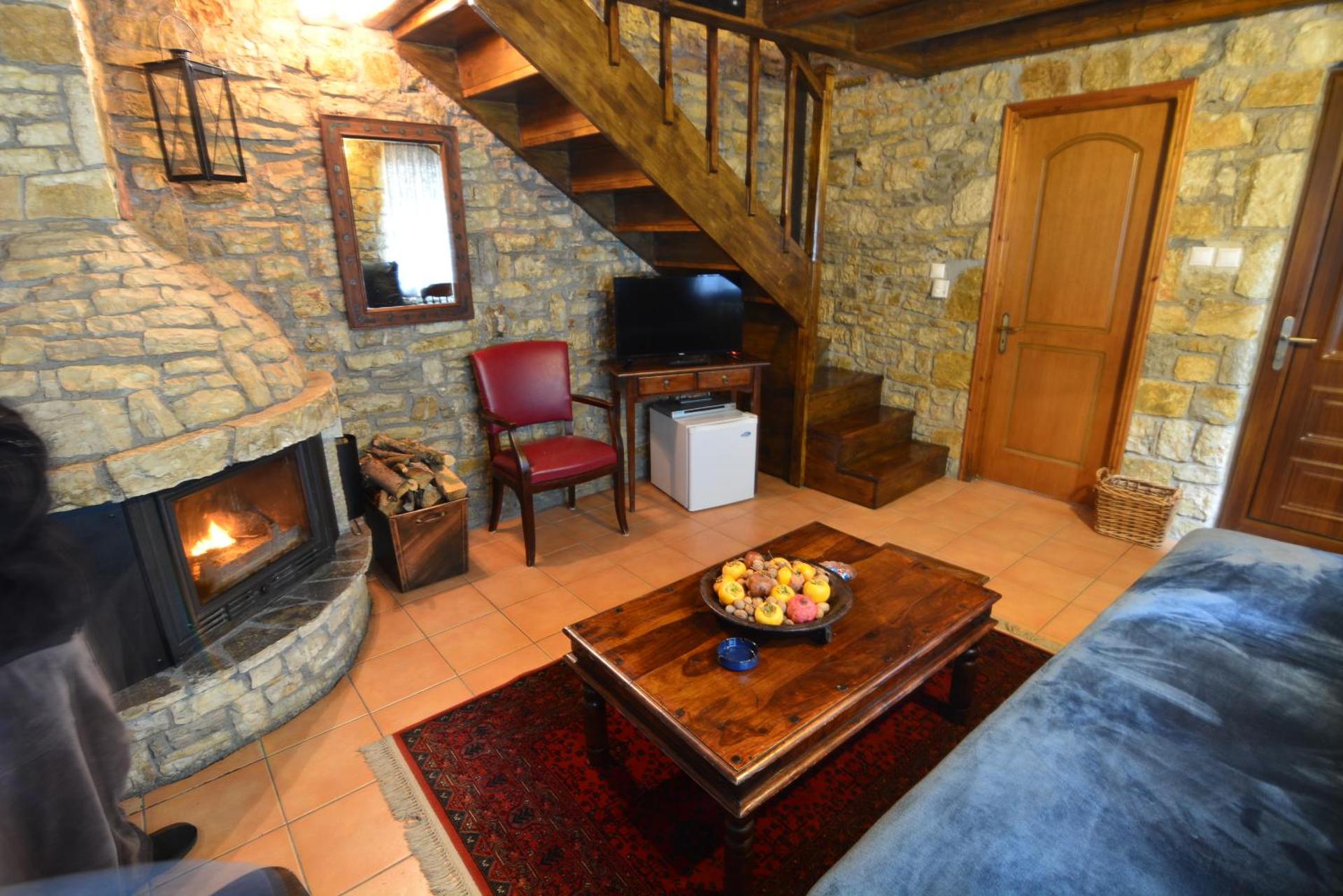 Georgio's V Chalet Kalavrita - Photo 32