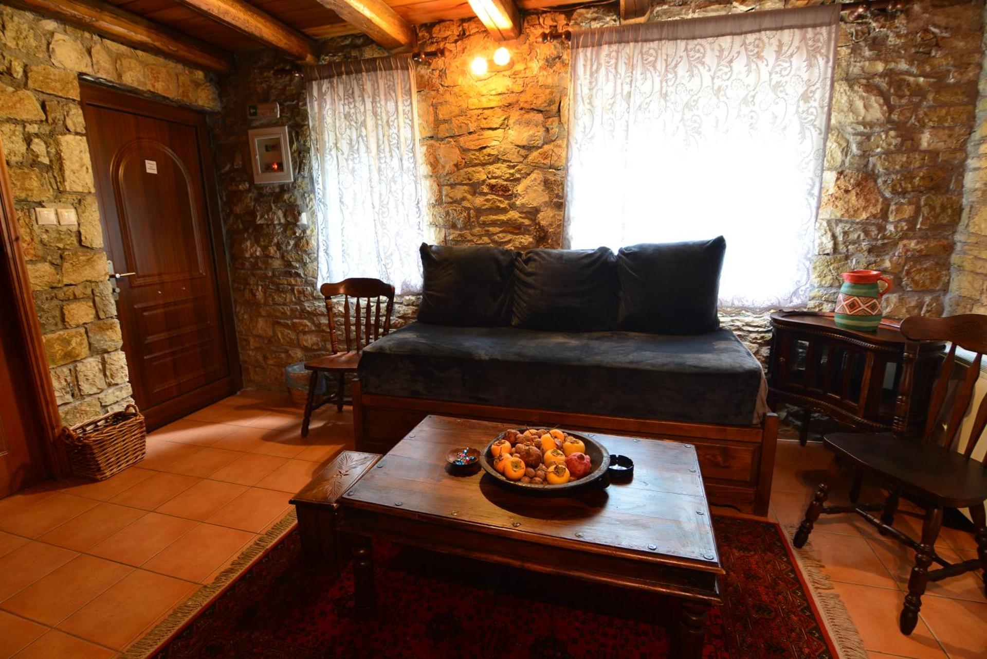 Georgio's V Chalet Kalavrita - Photo 45