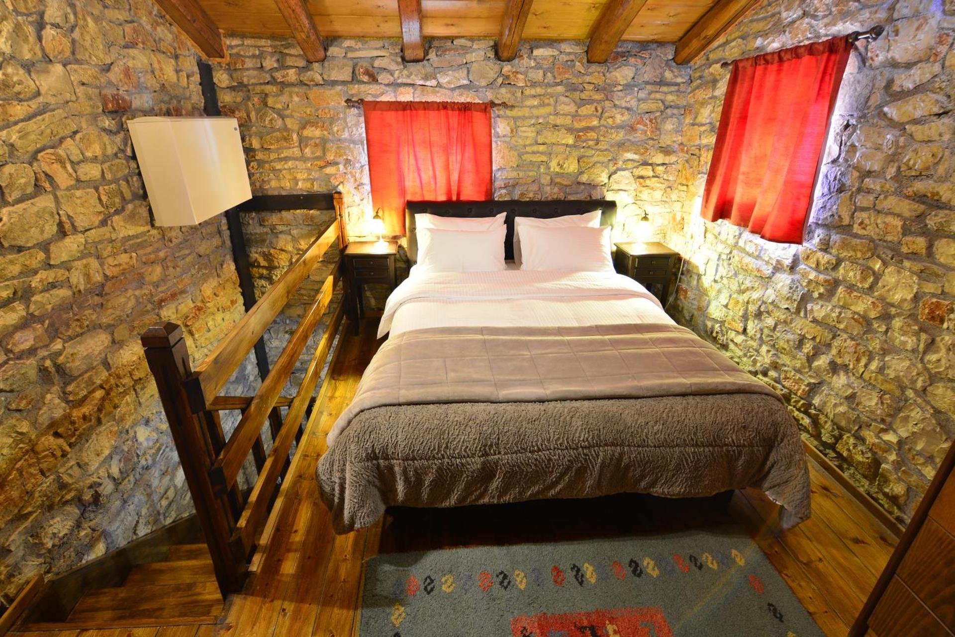 Georgio's V Chalet Kalavrita - Photo 40