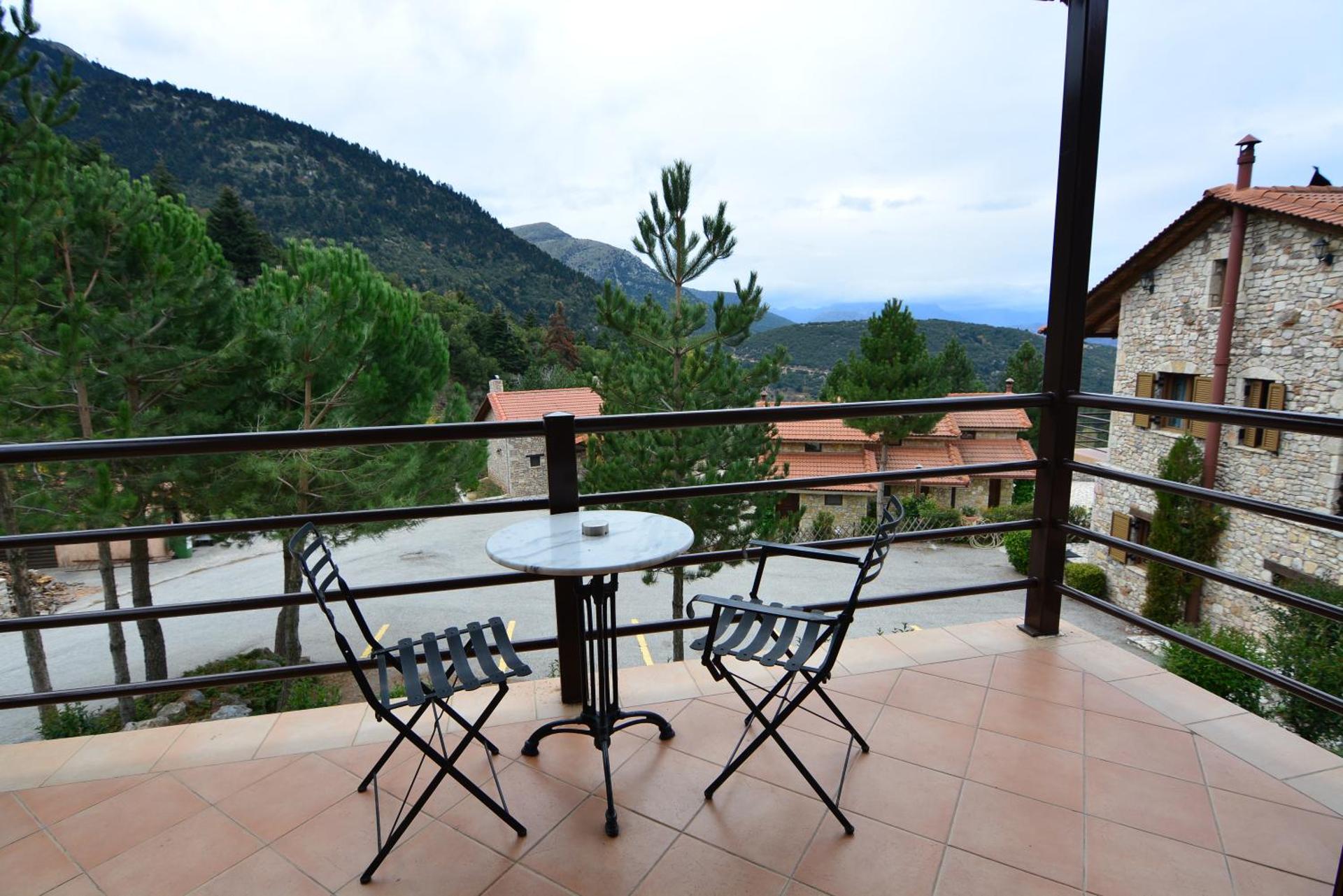 Georgio's V Chalet Kalavrita - Photo 50