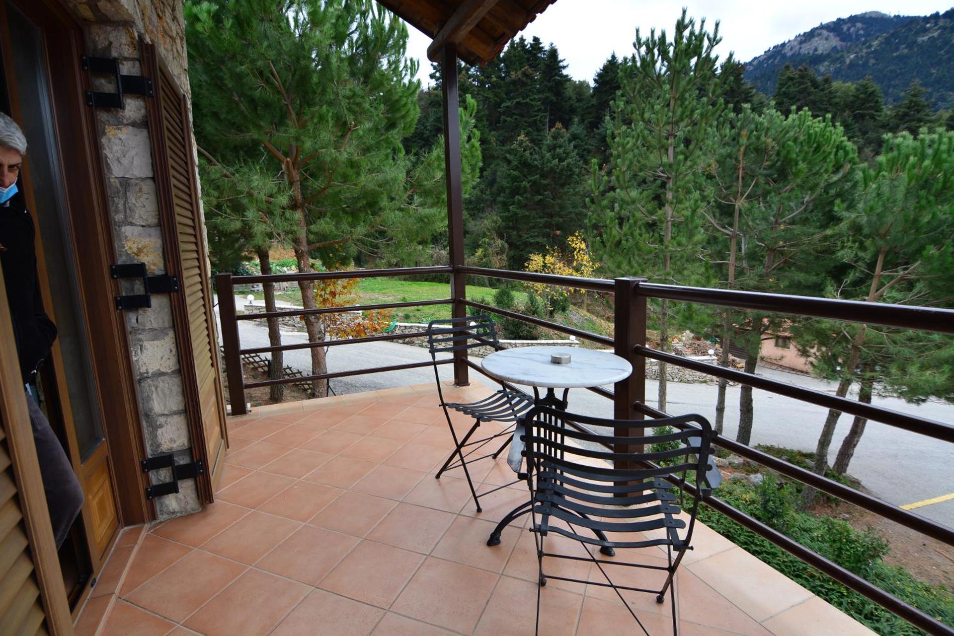 Georgio's V Chalet Kalavrita - Photo 54