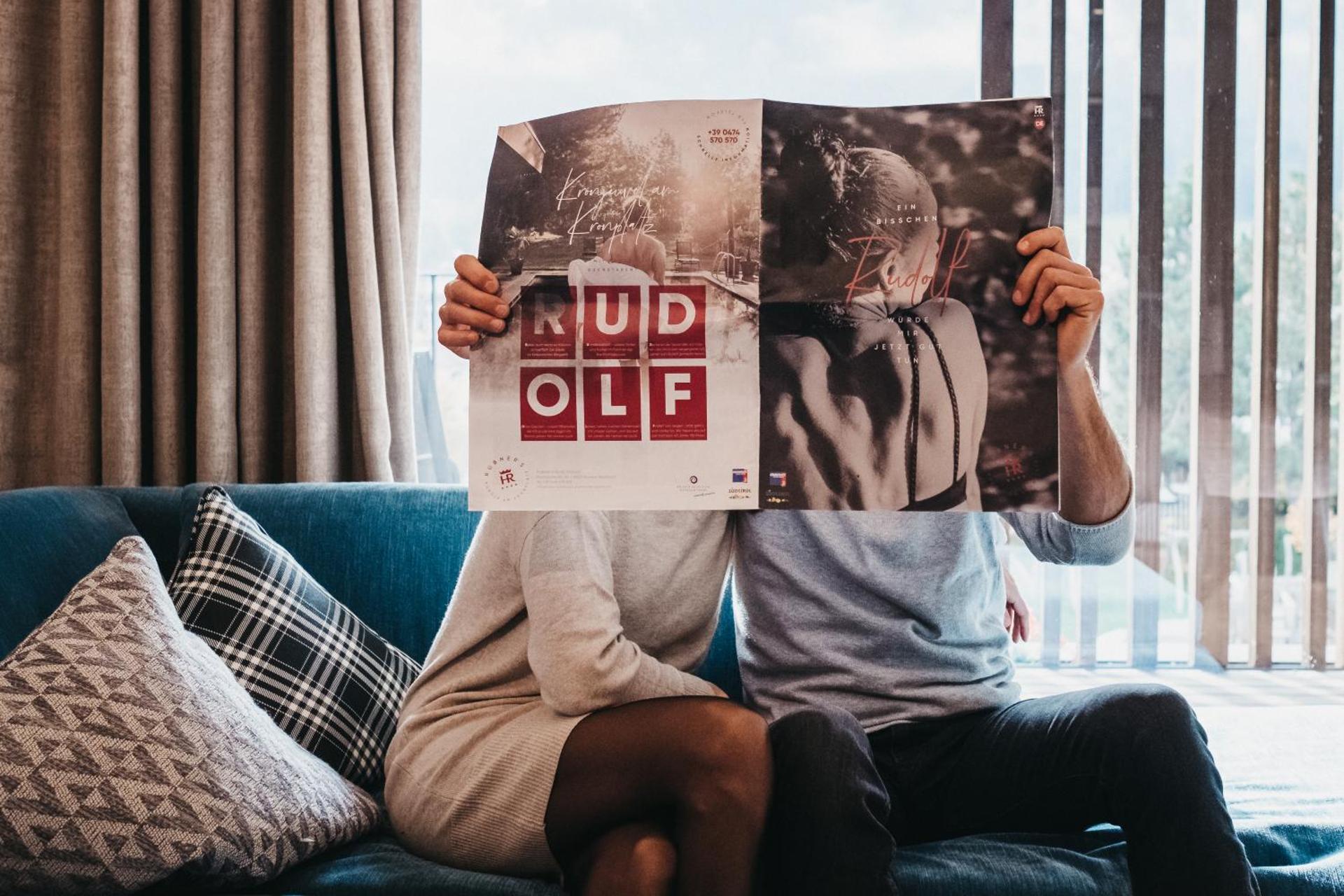 Hotel Rudolf - Photo 71