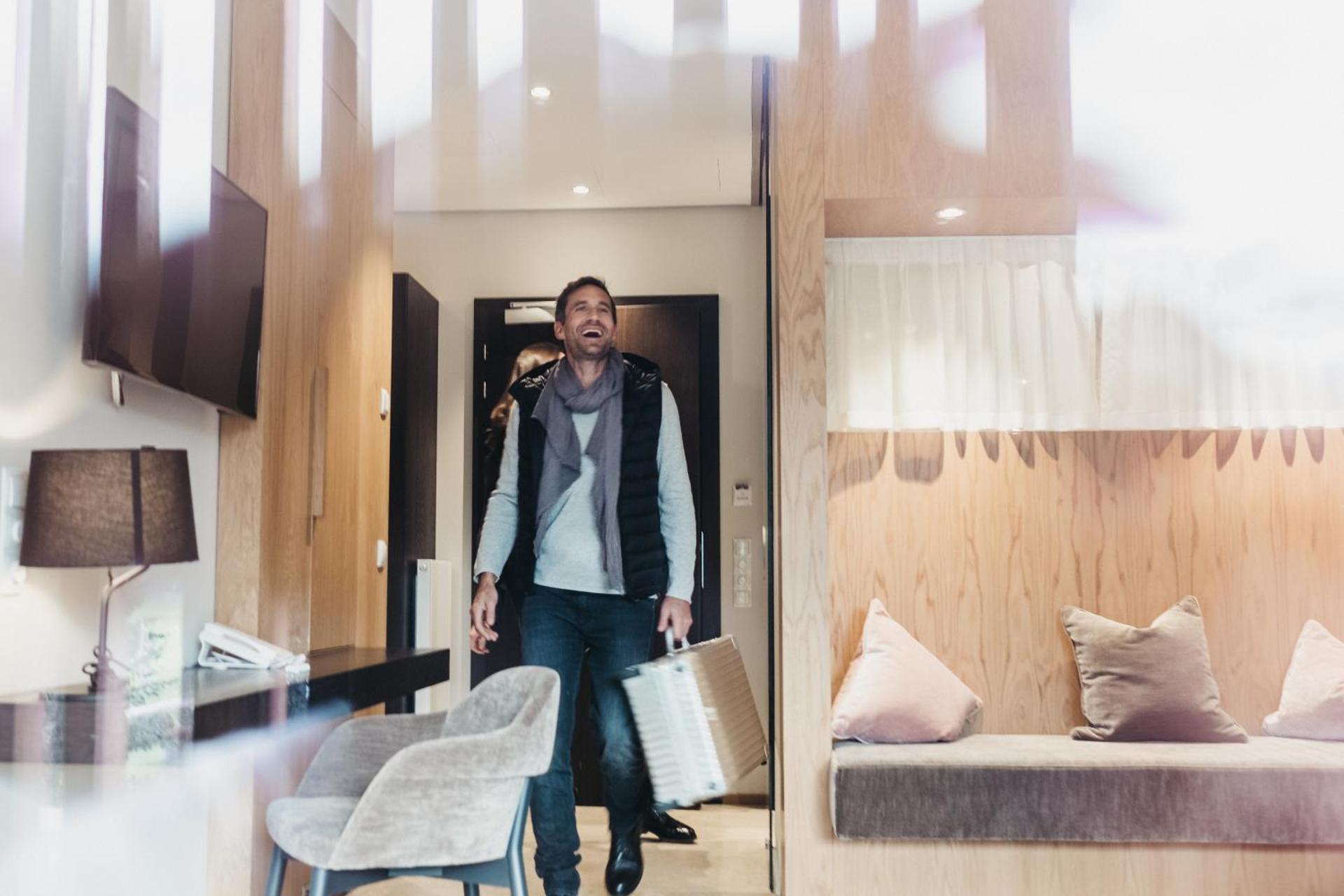 Hotel Rudolf - Photo 132