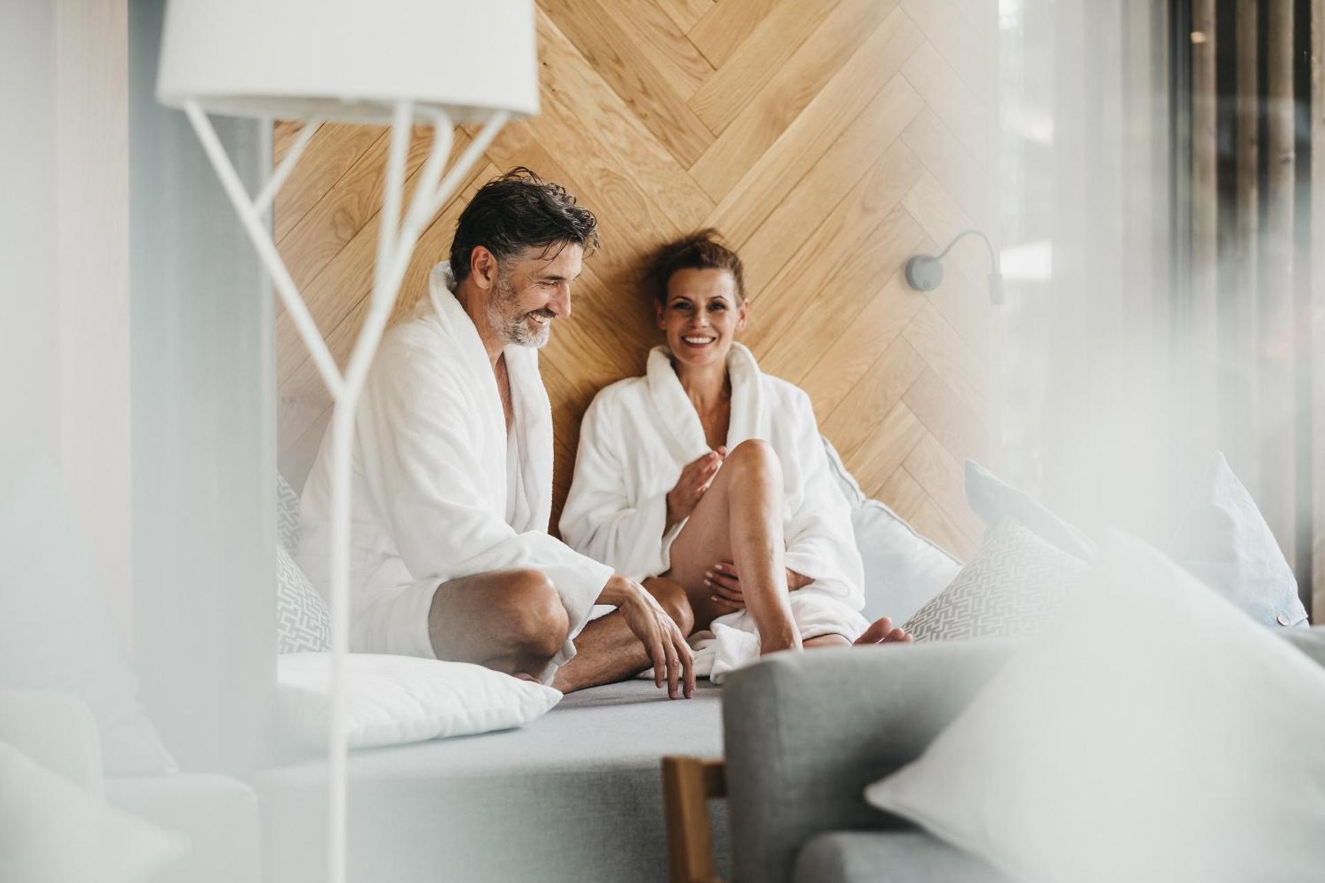 Hotel Rudolf - Photo 99