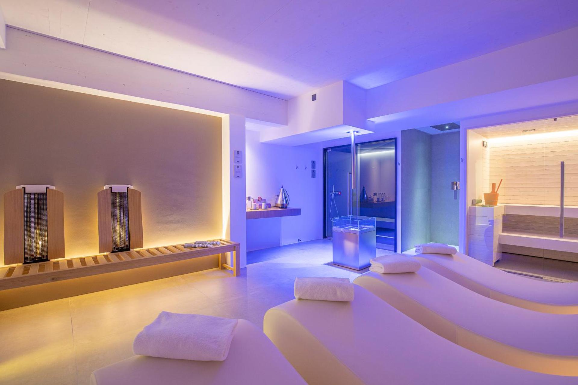 Hotel Giberti & Spa - Photo 60