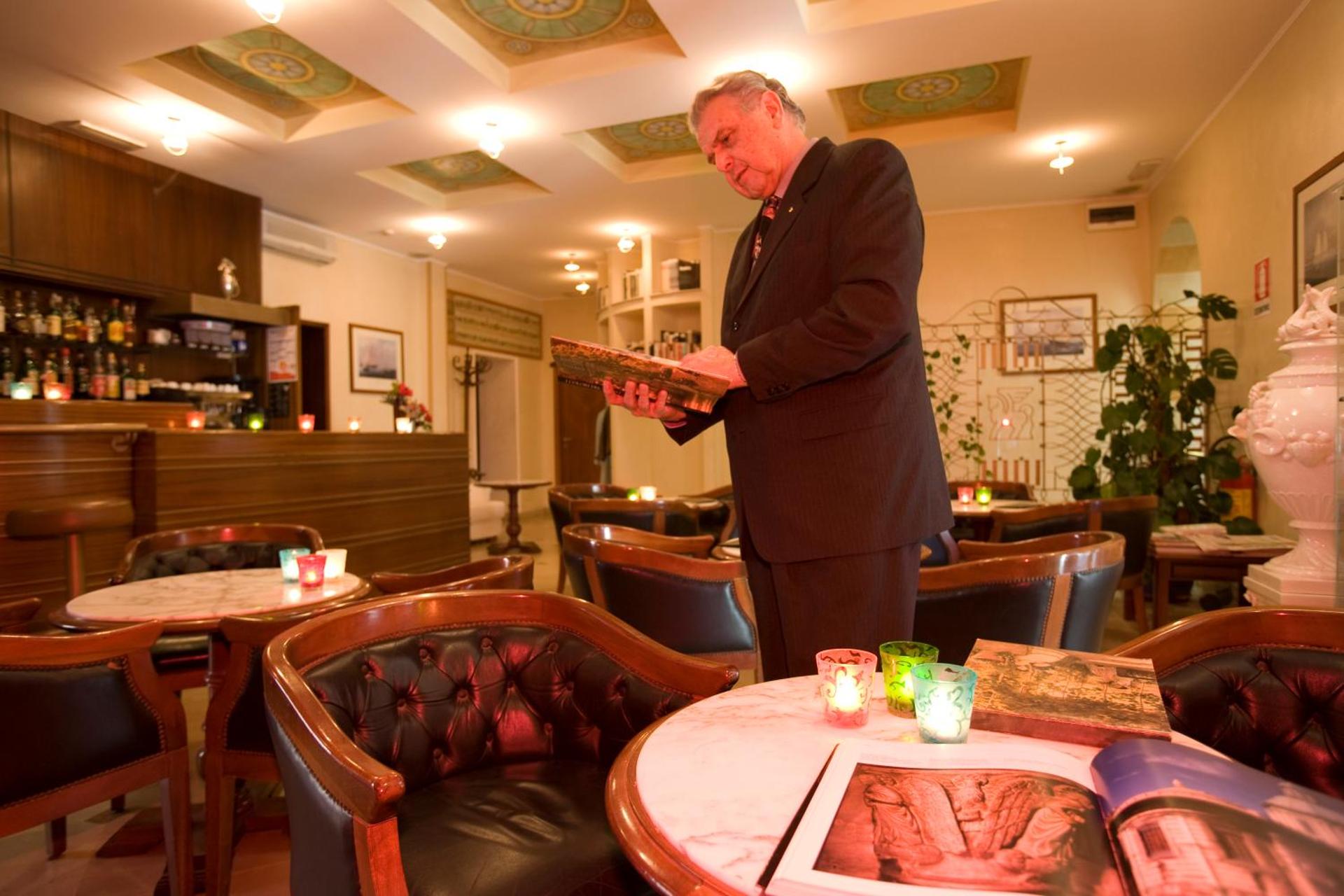 Hotel Parigi & Spa - Photo 84
