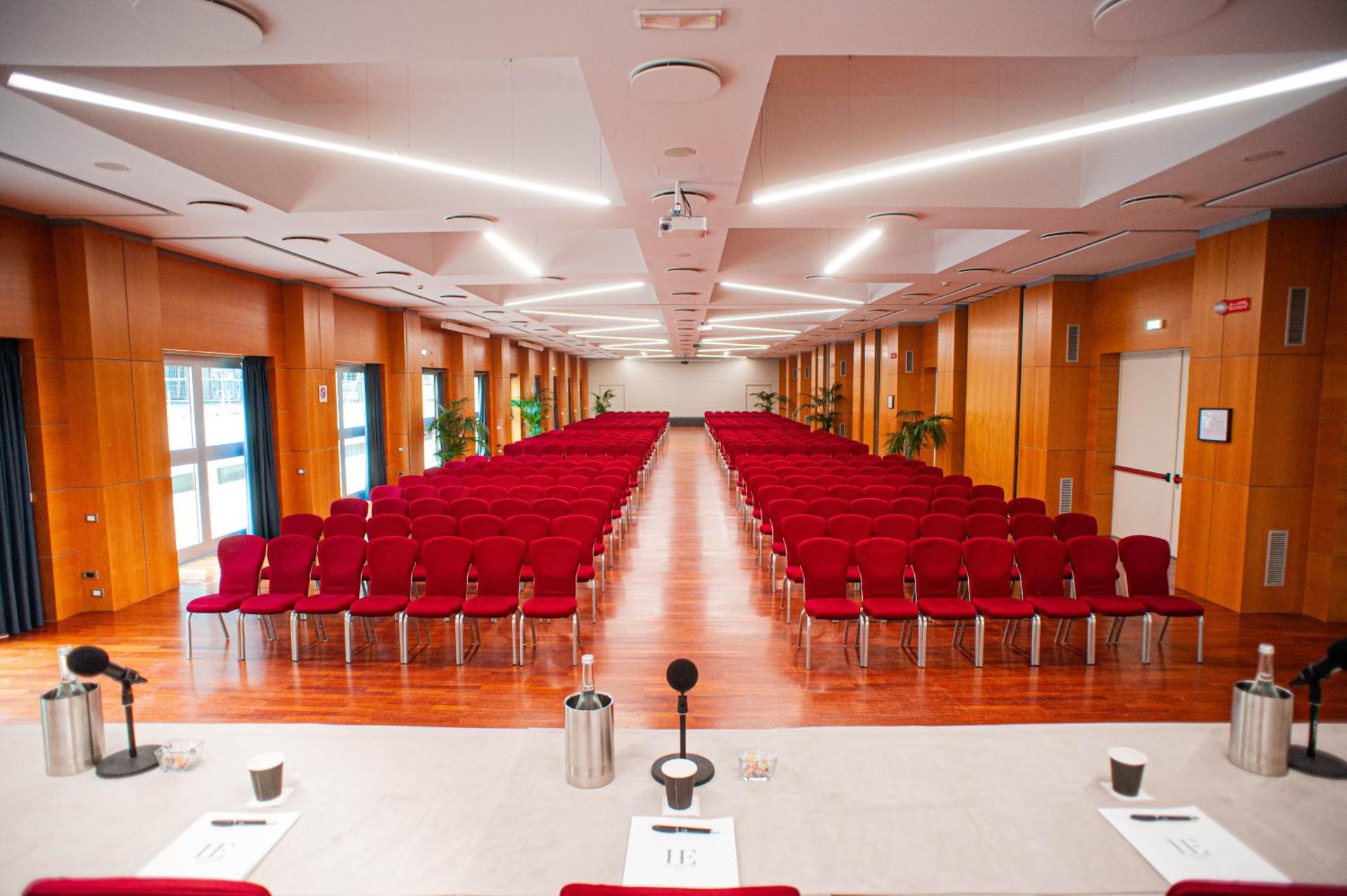 Hotel Excelsior Bari - by Farace Hotels - Photo 72