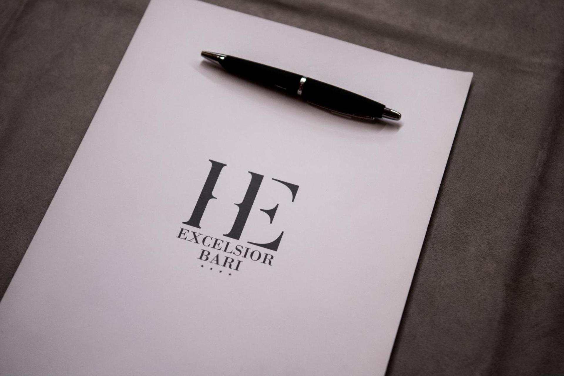 Hotel Excelsior Bari - by Farace Hotels - Photo 23