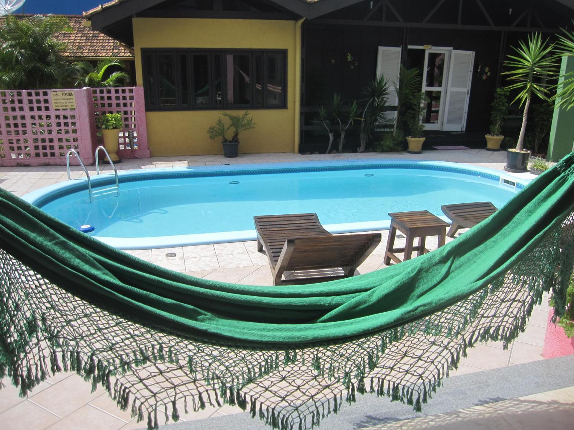 Pousada Vento Sul - Photo 59